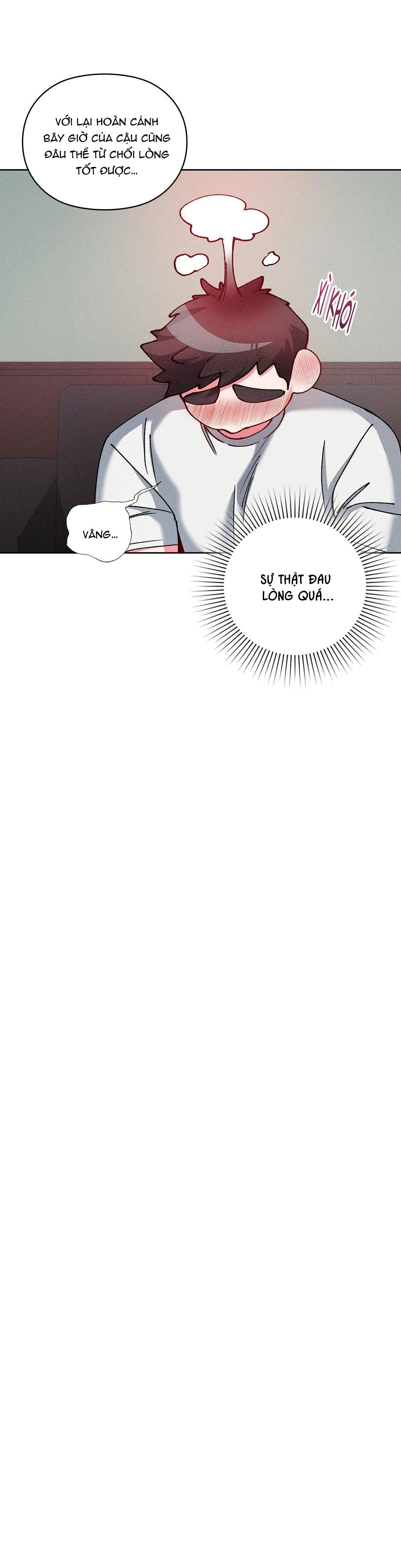 CÙNG NÂNG TẠ NHÉ Chapter 7 Trang 25