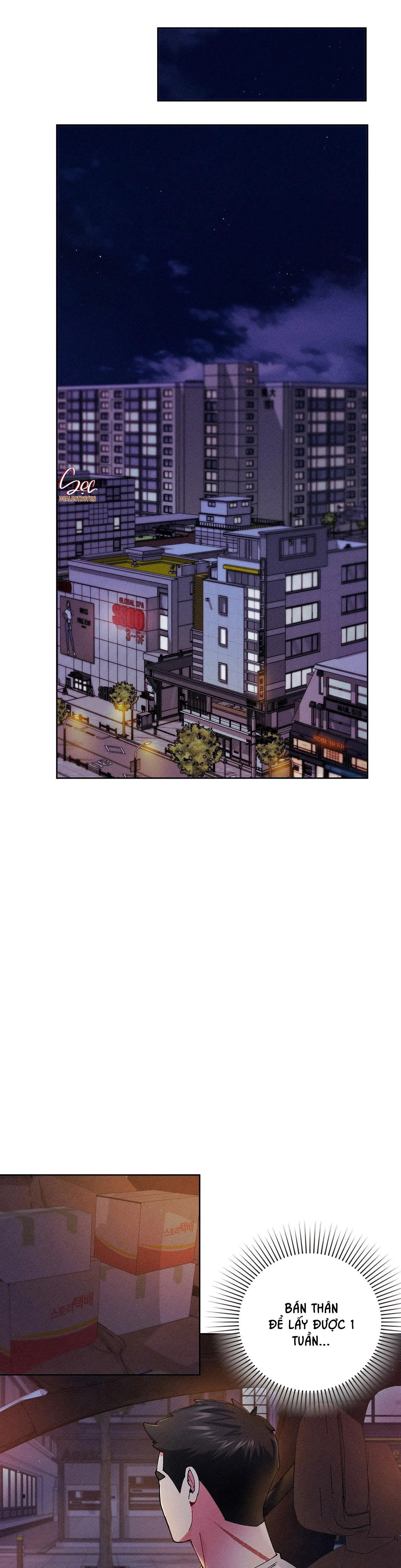 CÙNG NÂNG TẠ NHÉ Chapter 7 Trang 26