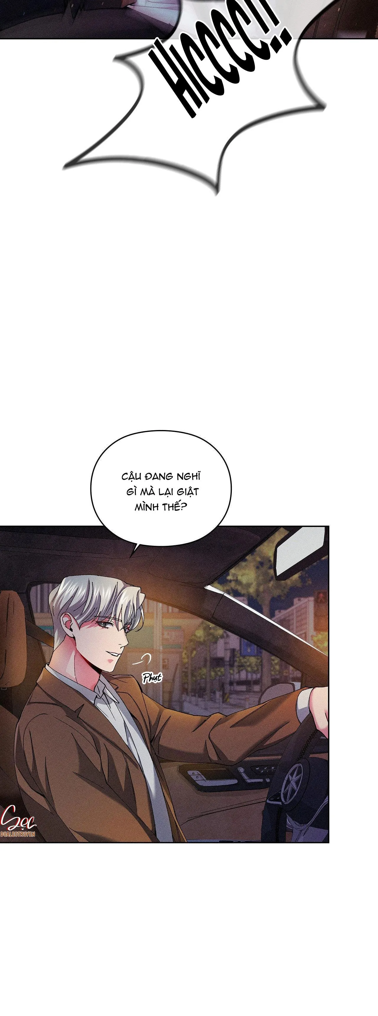 CÙNG NÂNG TẠ NHÉ Chapter 7 Trang 29