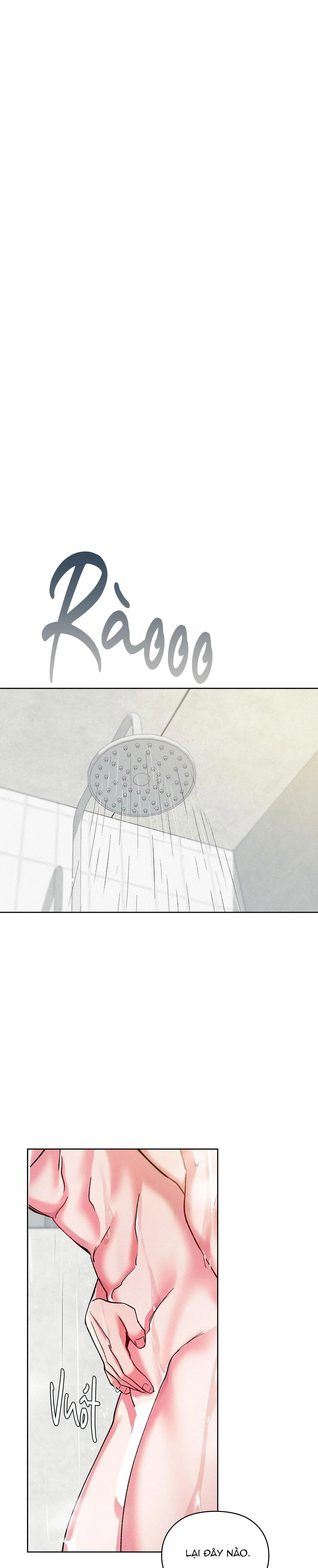 CÙNG NÂNG TẠ NHÉ Chapter 10 Trang 18