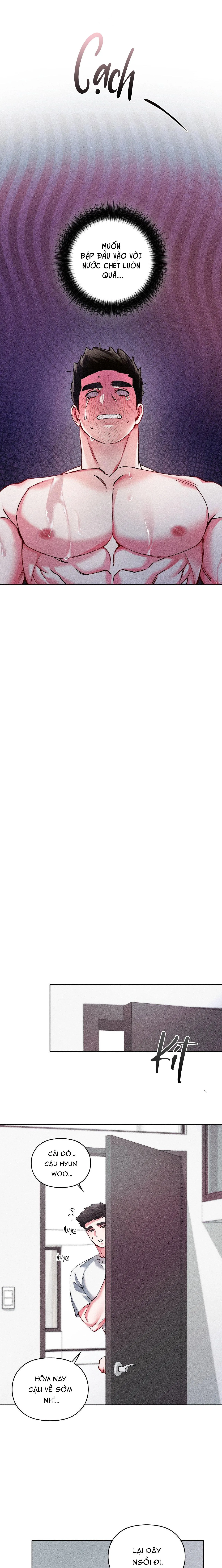 CÙNG NÂNG TẠ NHÉ Chapter 12 Trang 18