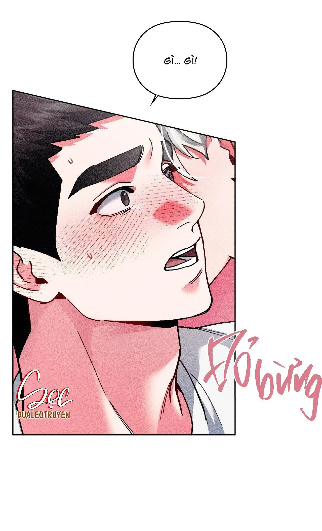 CÙNG NÂNG TẠ NHÉ Chapter 13 Trang 3