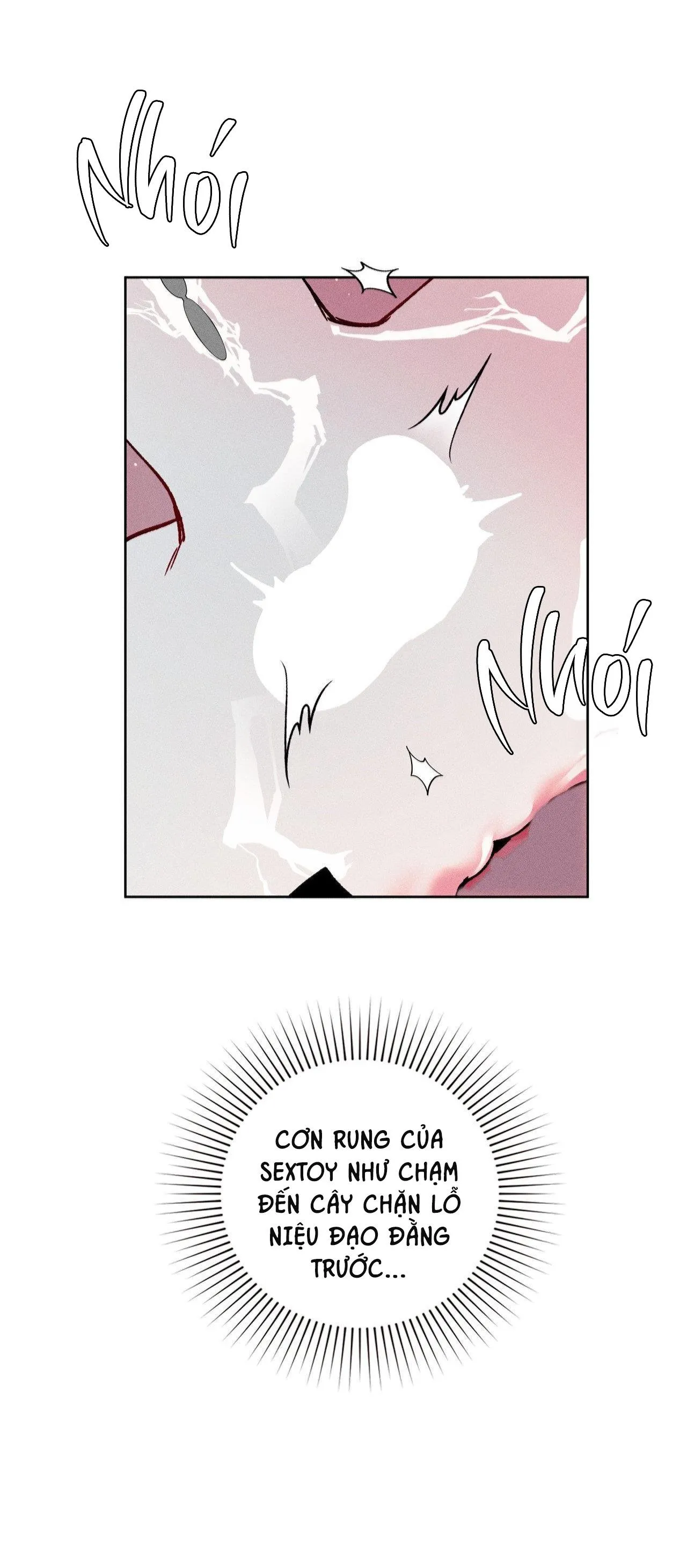 CÙNG NÂNG TẠ NHÉ Chapter 13 Trang 8