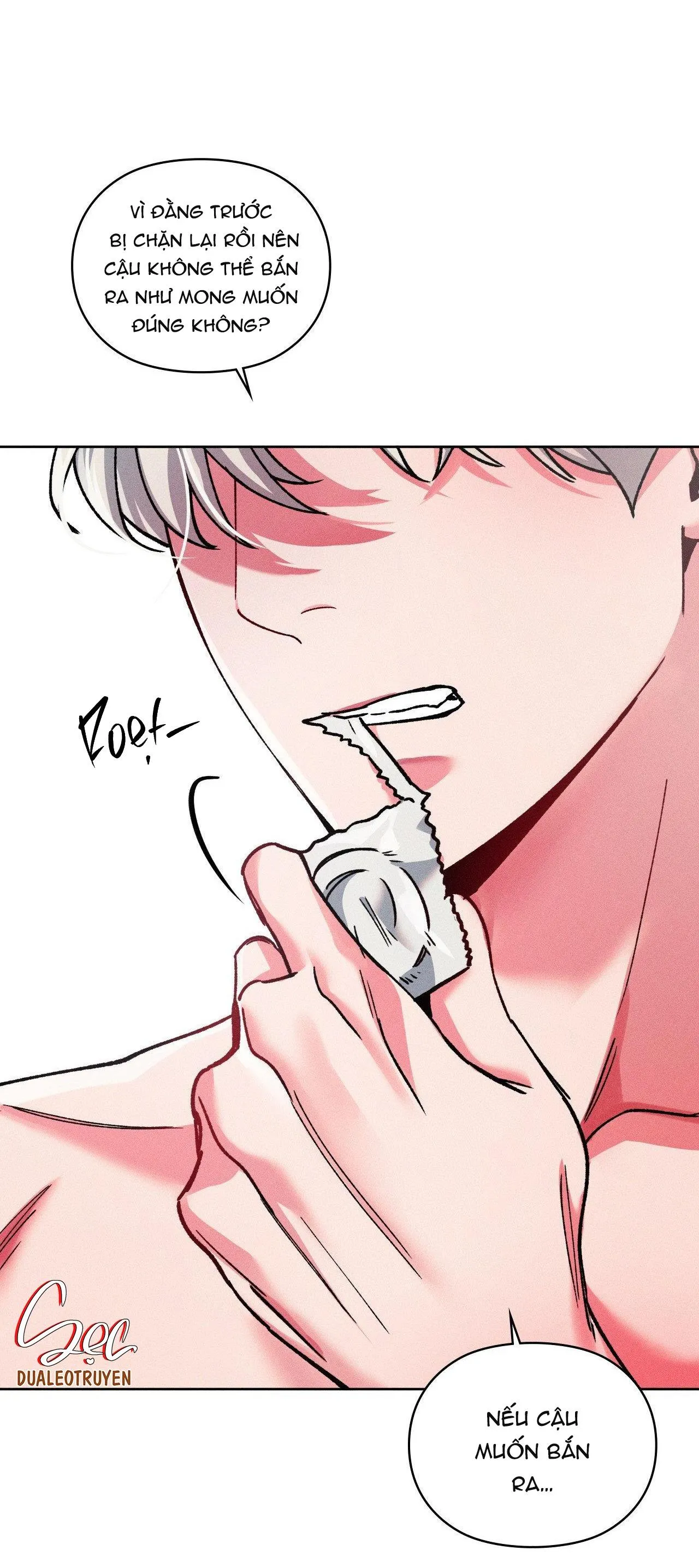 CÙNG NÂNG TẠ NHÉ Chapter 13 Trang 13