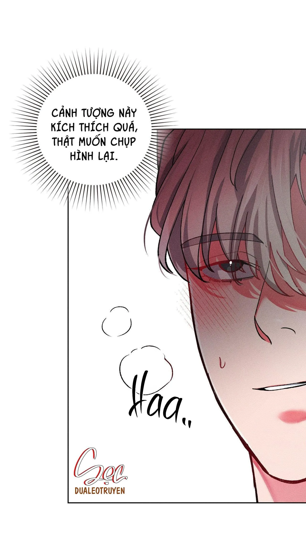 CÙNG NÂNG TẠ NHÉ Chapter 13 Trang 22