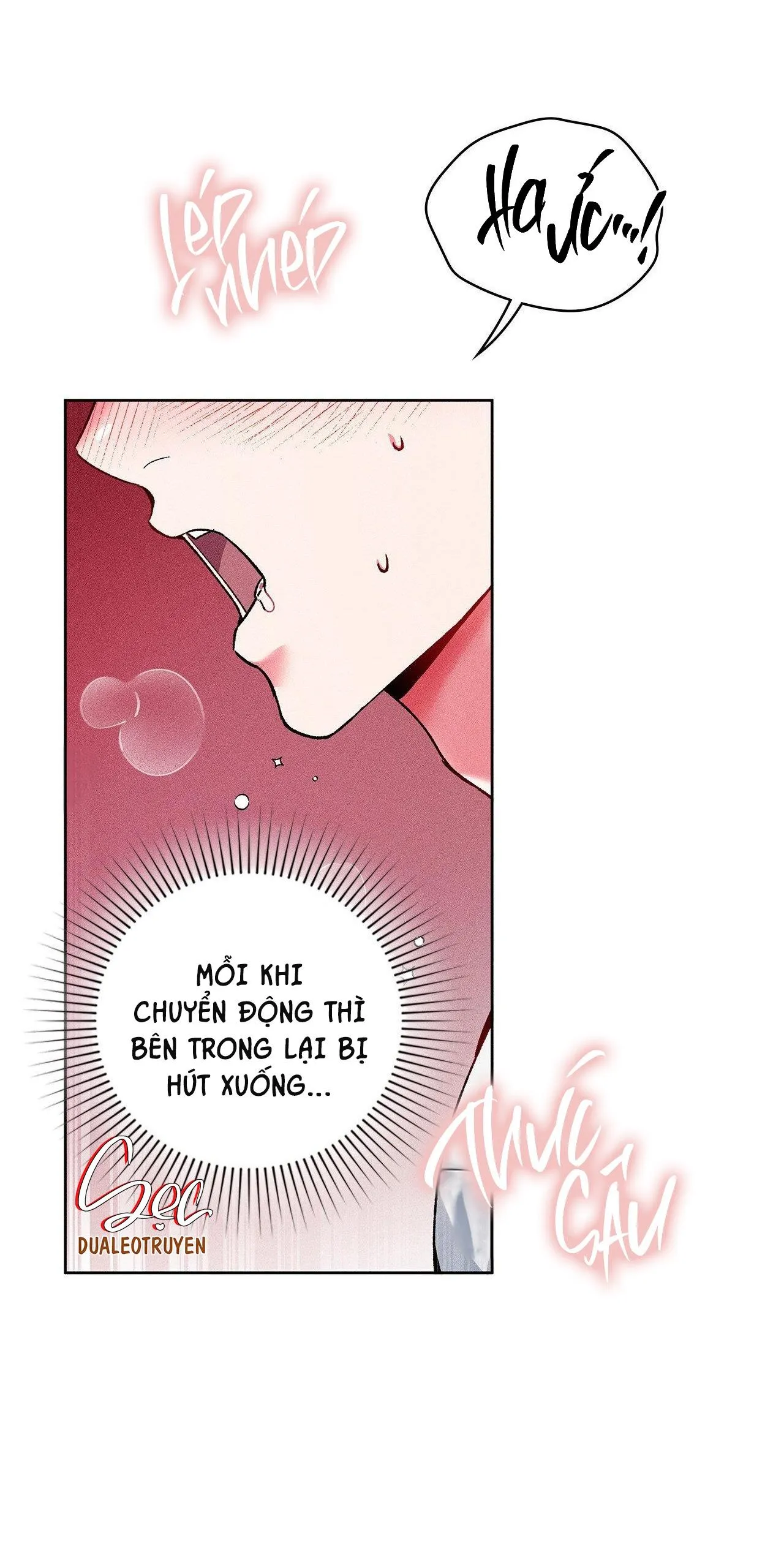 CÙNG NÂNG TẠ NHÉ Chapter 13 Trang 23