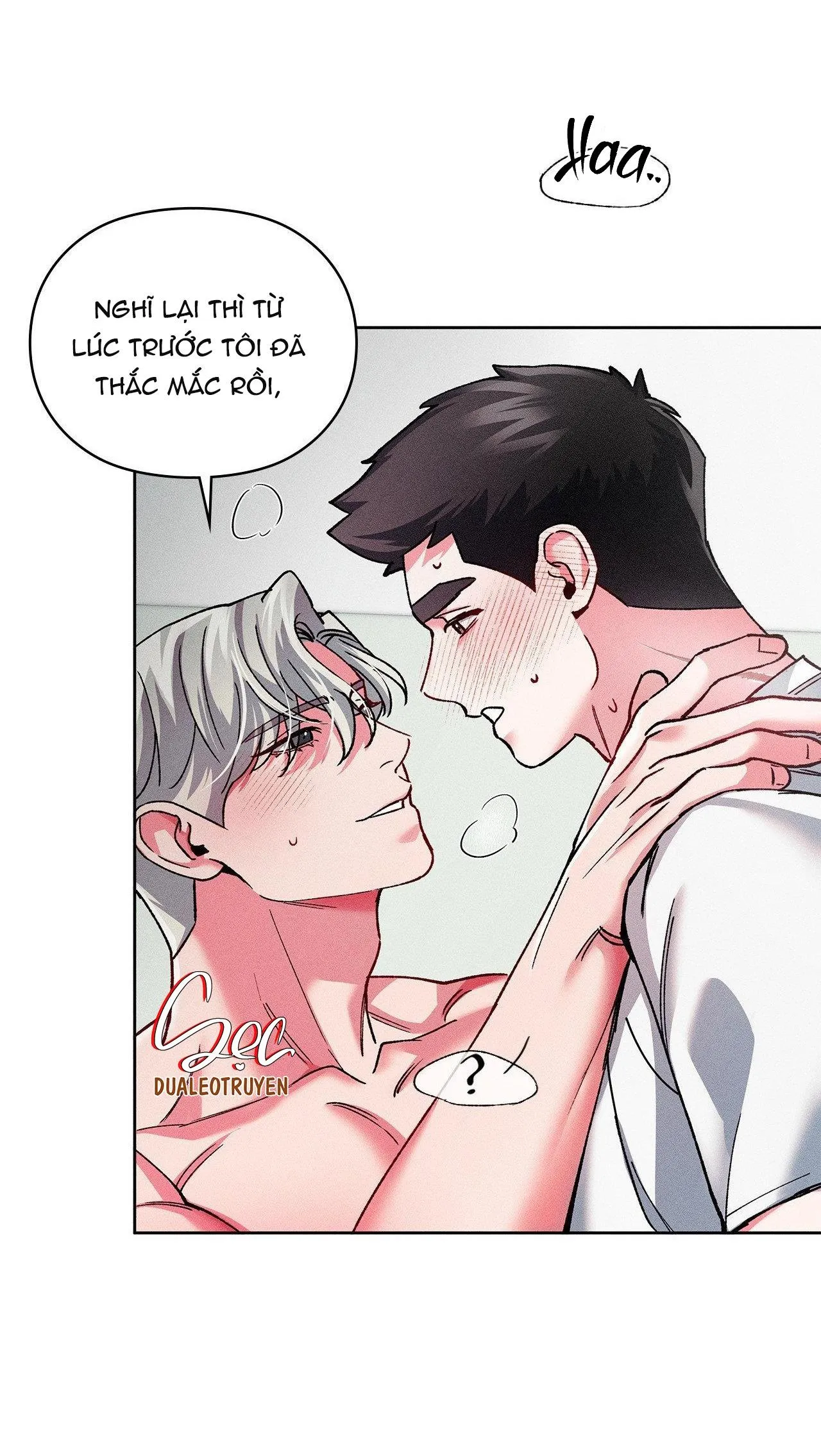 CÙNG NÂNG TẠ NHÉ Chapter 13 Trang 25