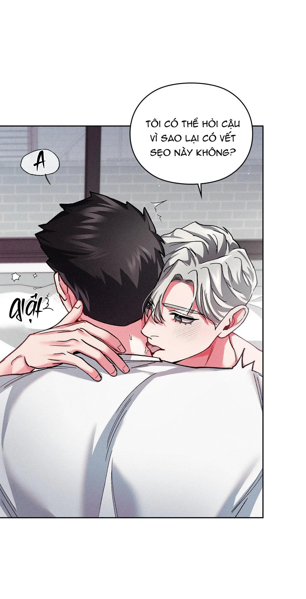 CÙNG NÂNG TẠ NHÉ Chapter 13 Trang 26