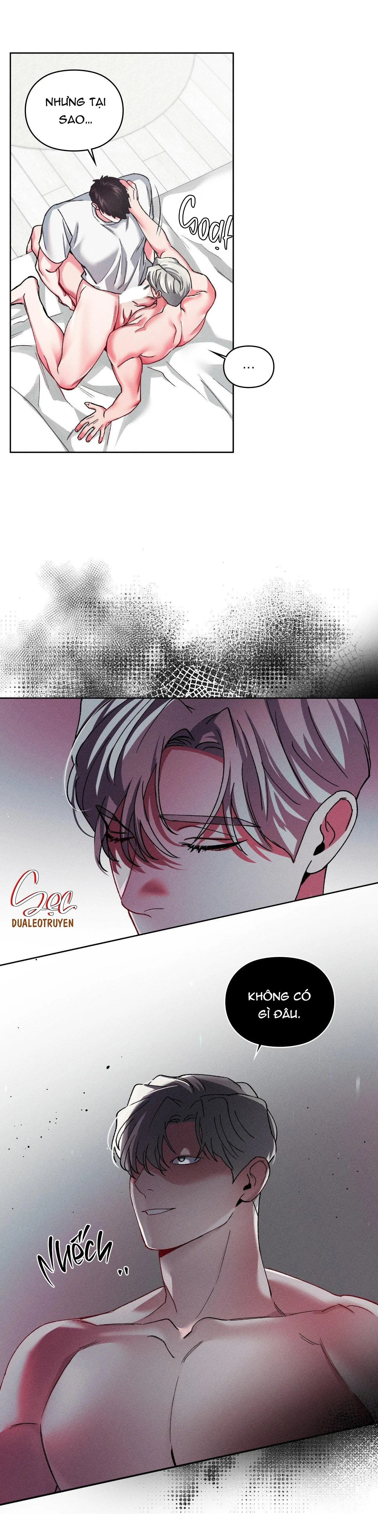 CÙNG NÂNG TẠ NHÉ Chapter 13 Trang 29