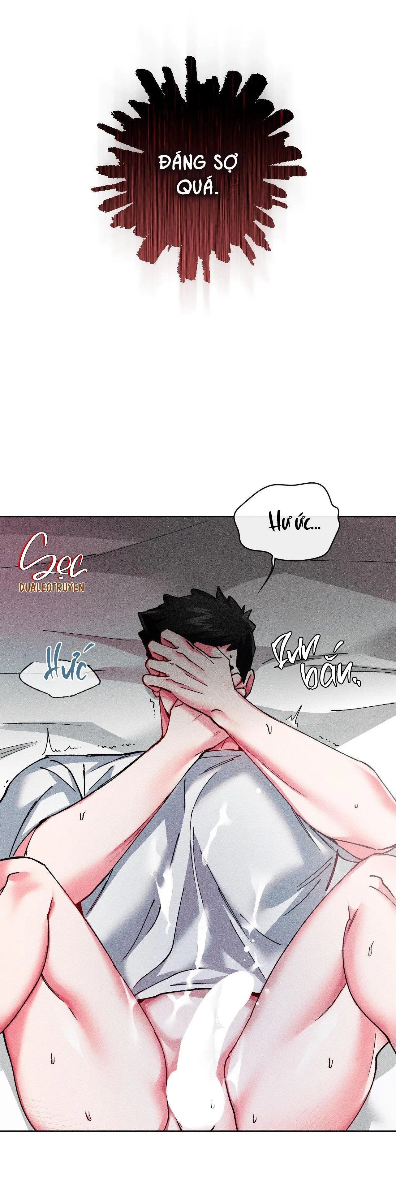 CÙNG NÂNG TẠ NHÉ Chapter 13 Trang 36