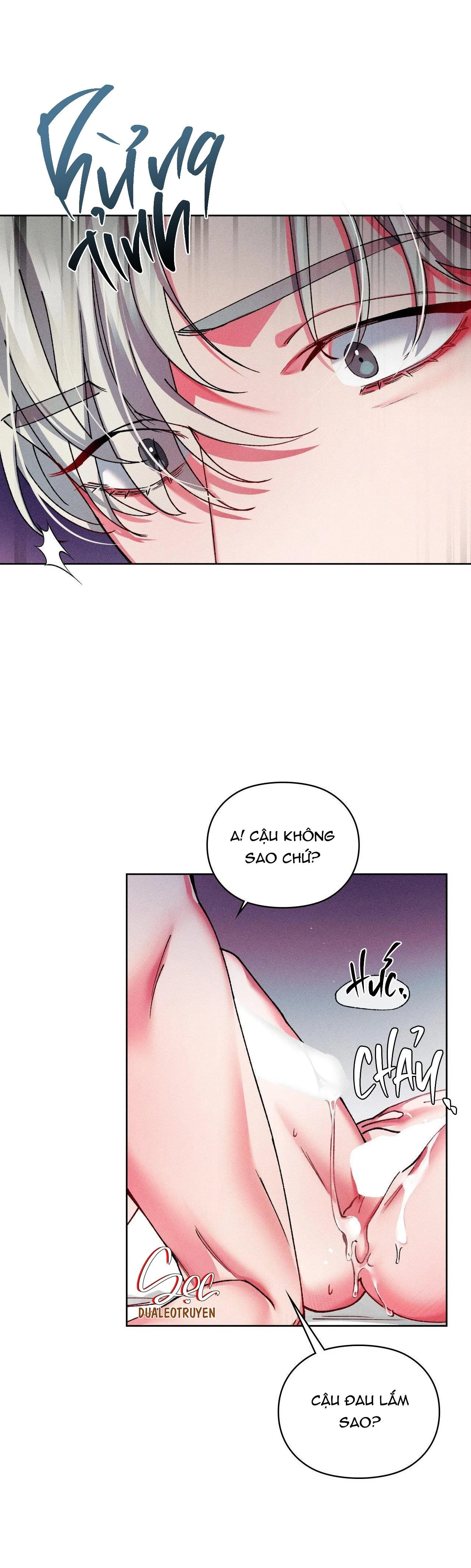 CÙNG NÂNG TẠ NHÉ Chapter 13 Trang 37