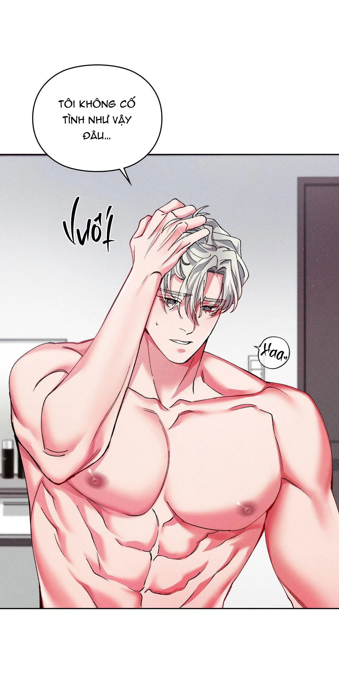 CÙNG NÂNG TẠ NHÉ Chapter 13 Trang 38