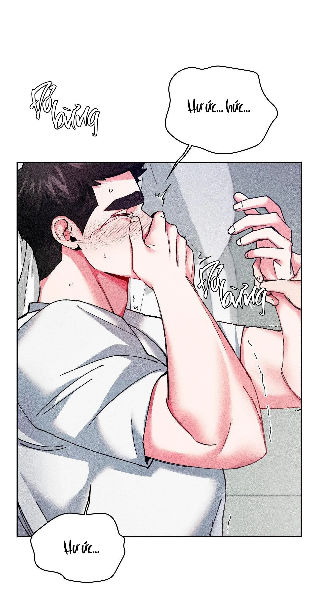 CÙNG NÂNG TẠ NHÉ Chapter 13 Trang 39