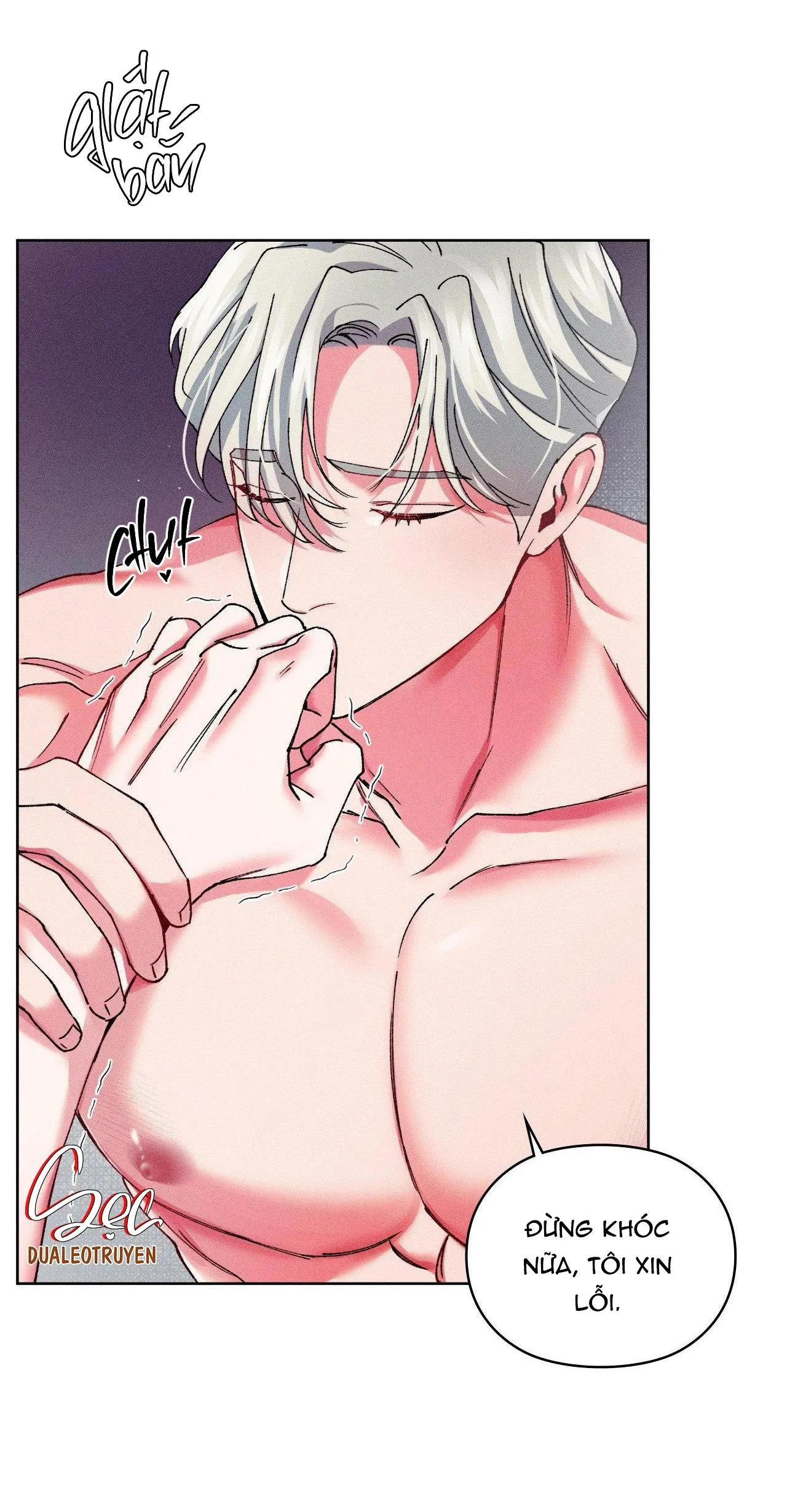 CÙNG NÂNG TẠ NHÉ Chapter 13 Trang 40