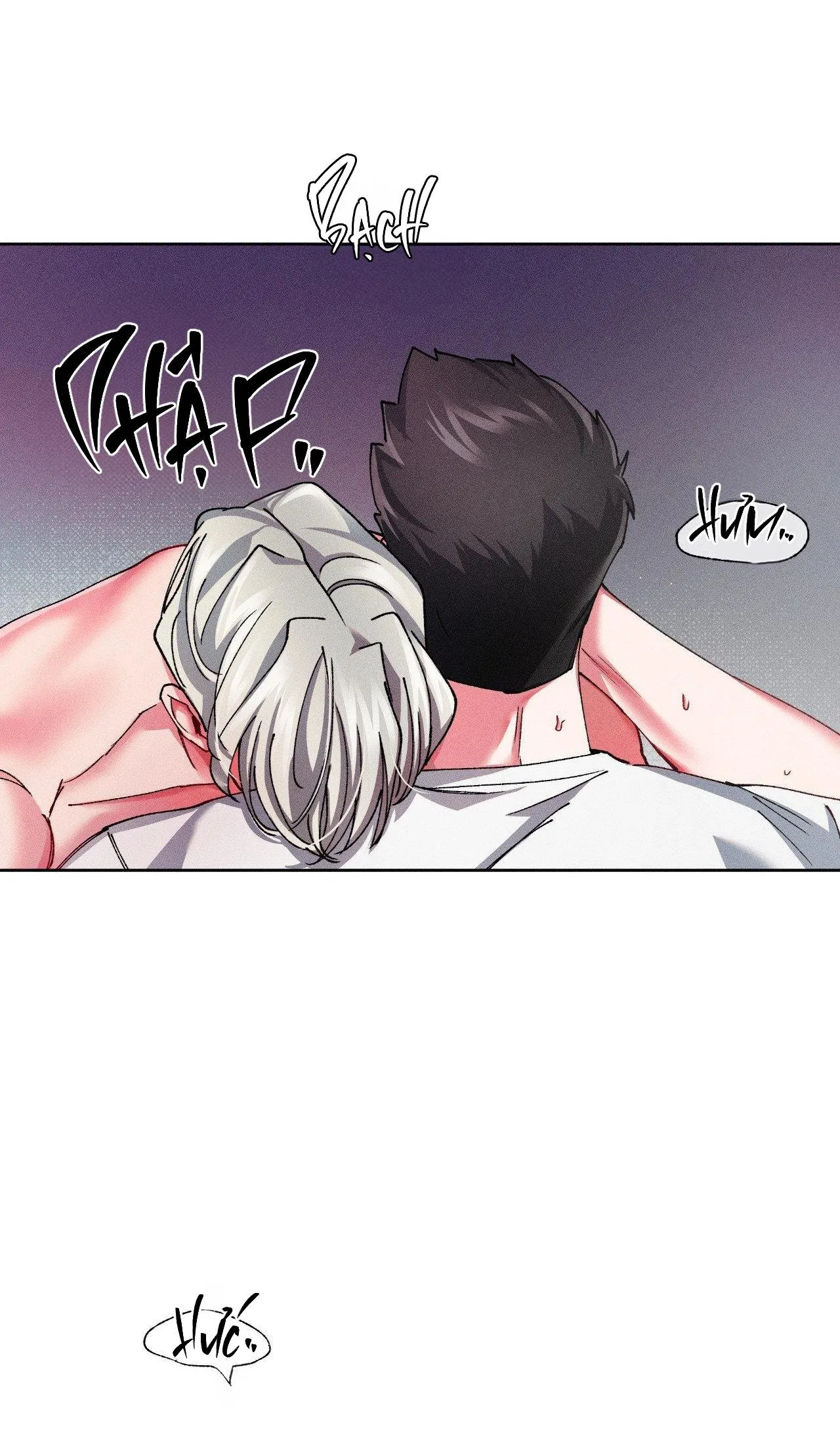 CÙNG NÂNG TẠ NHÉ Chapter 13 Trang 41