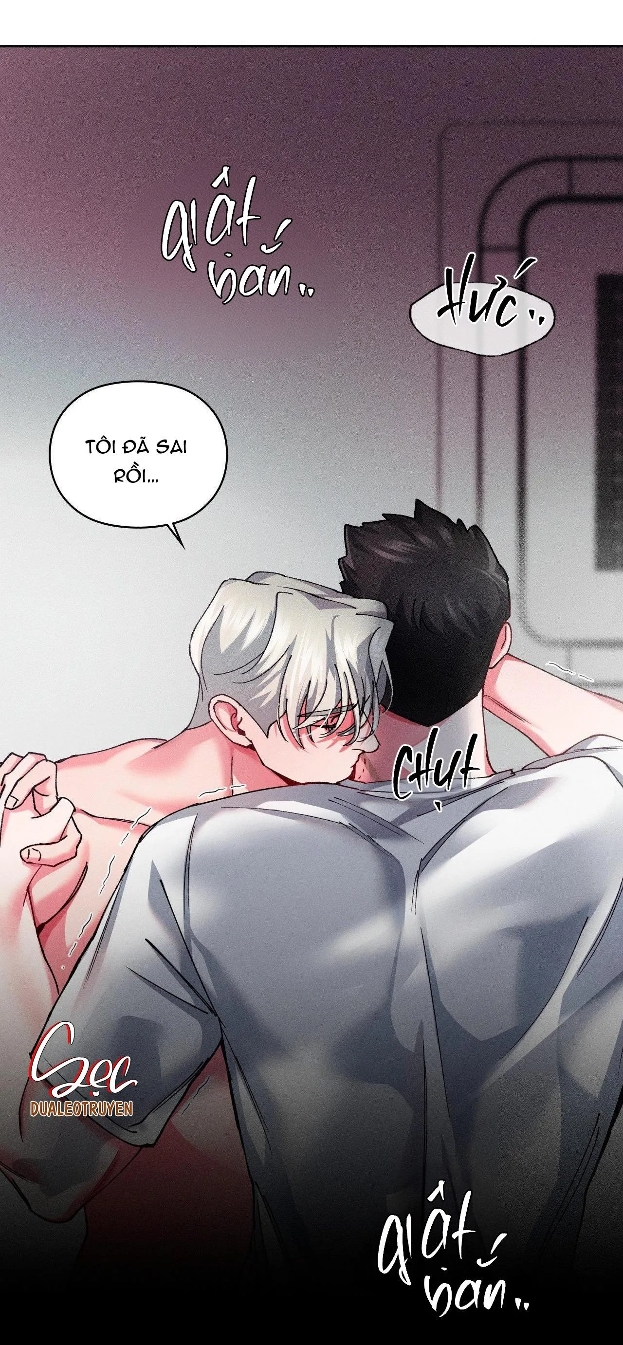 CÙNG NÂNG TẠ NHÉ Chapter 13 Trang 42