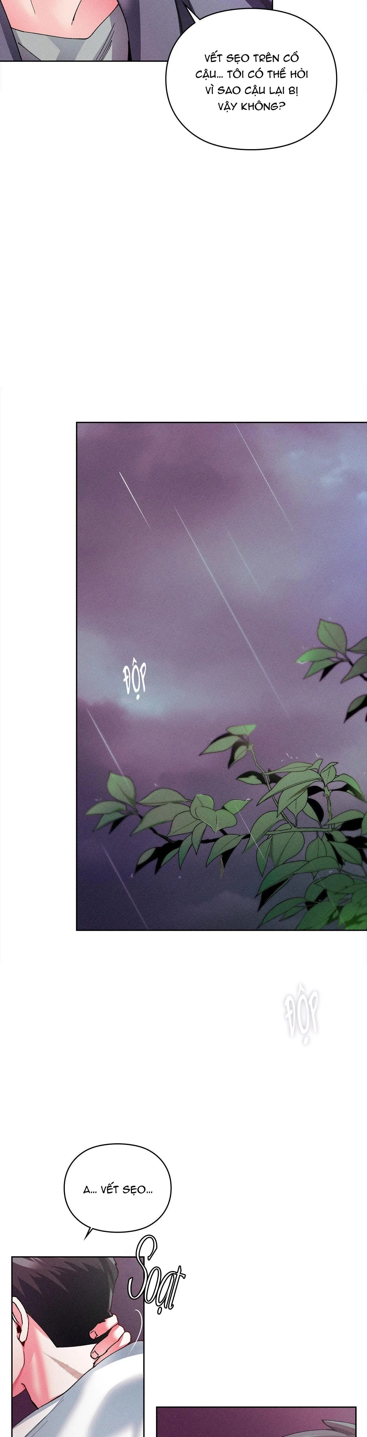 CÙNG NÂNG TẠ NHÉ Chapter 14 Trang 5