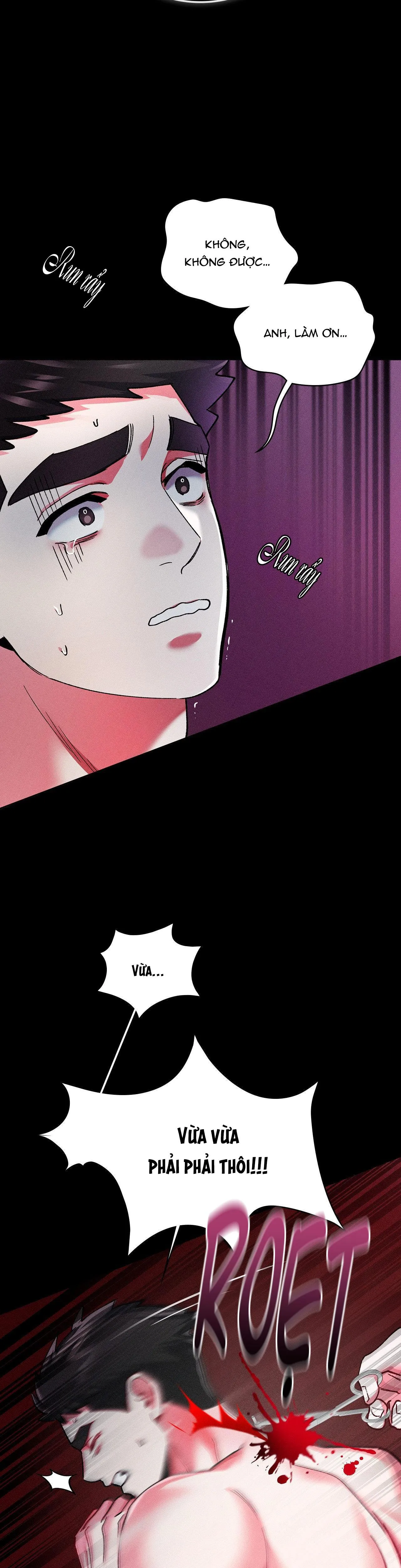 CÙNG NÂNG TẠ NHÉ Chapter 14 Trang 13