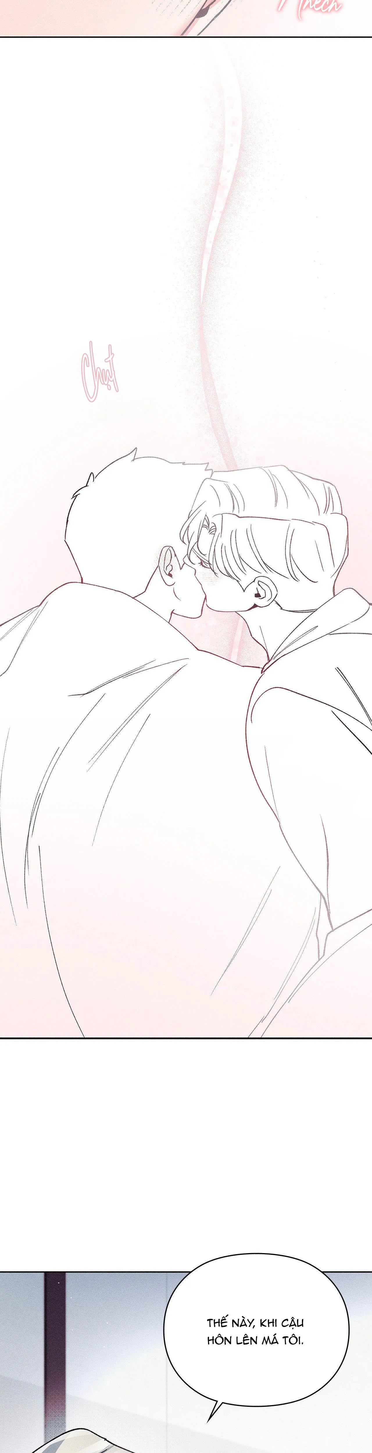 CÙNG NÂNG TẠ NHÉ Chapter 14 Trang 23