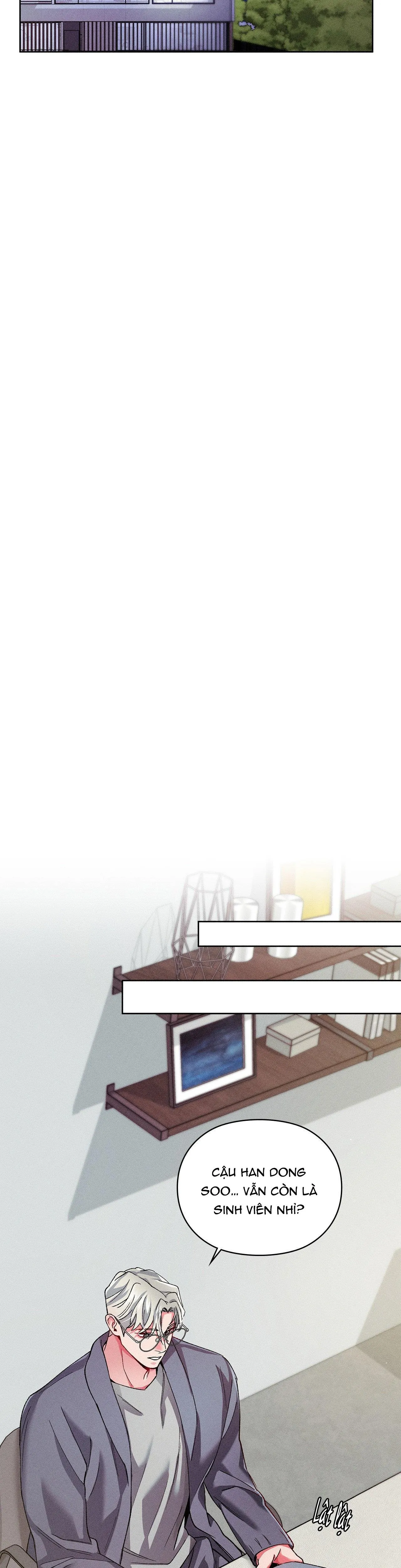 CÙNG NÂNG TẠ NHÉ Chapter 14 Trang 26