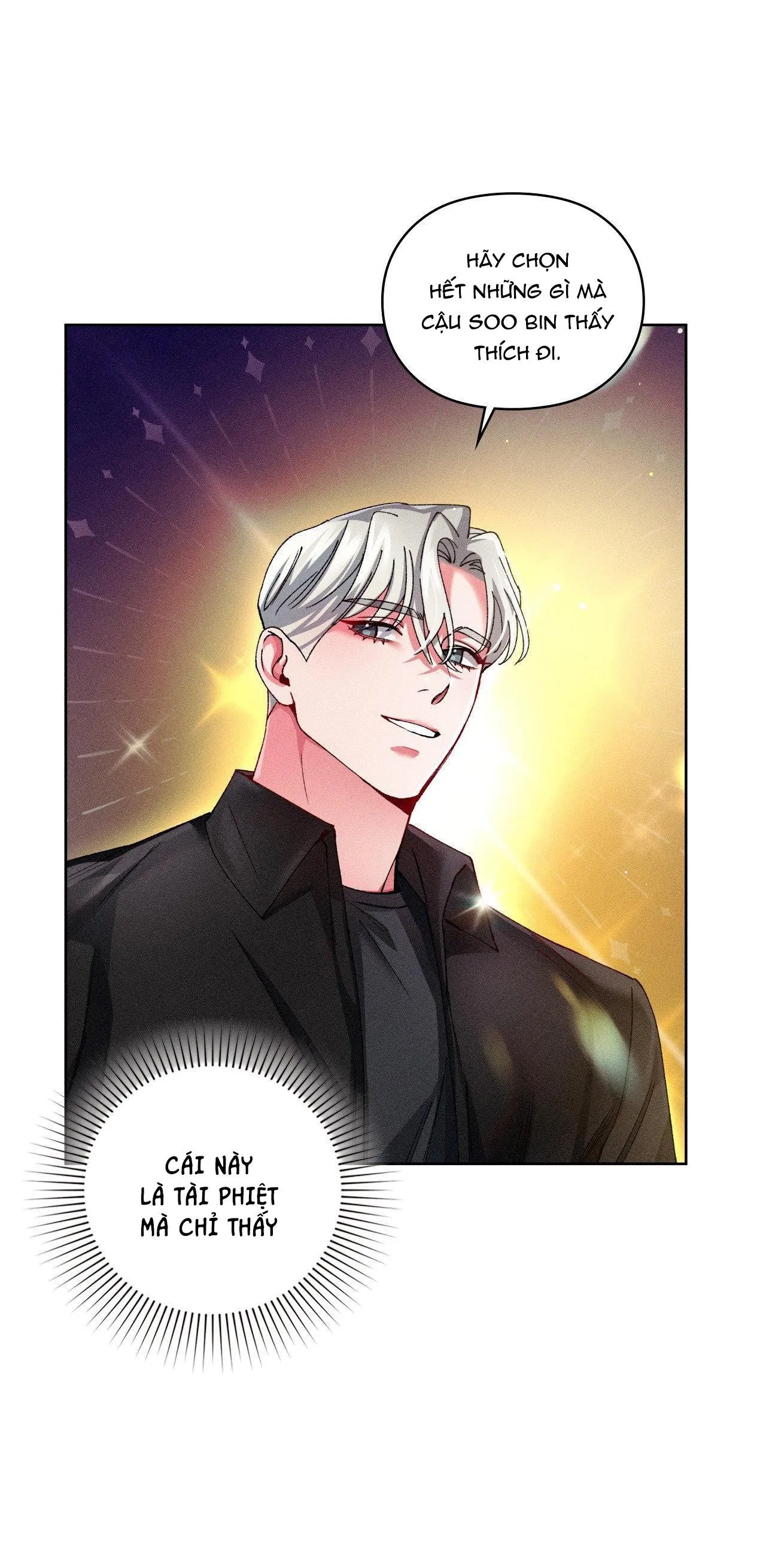 CÙNG NÂNG TẠ NHÉ Chapter 15 Trang 3