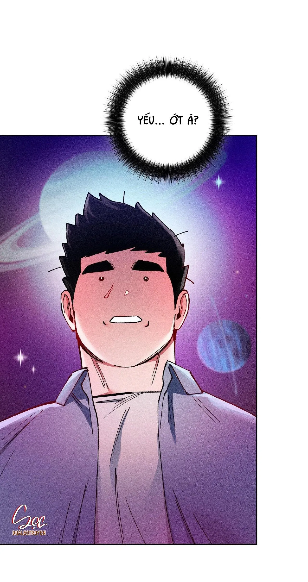 CÙNG NÂNG TẠ NHÉ Chapter 15 Trang 11