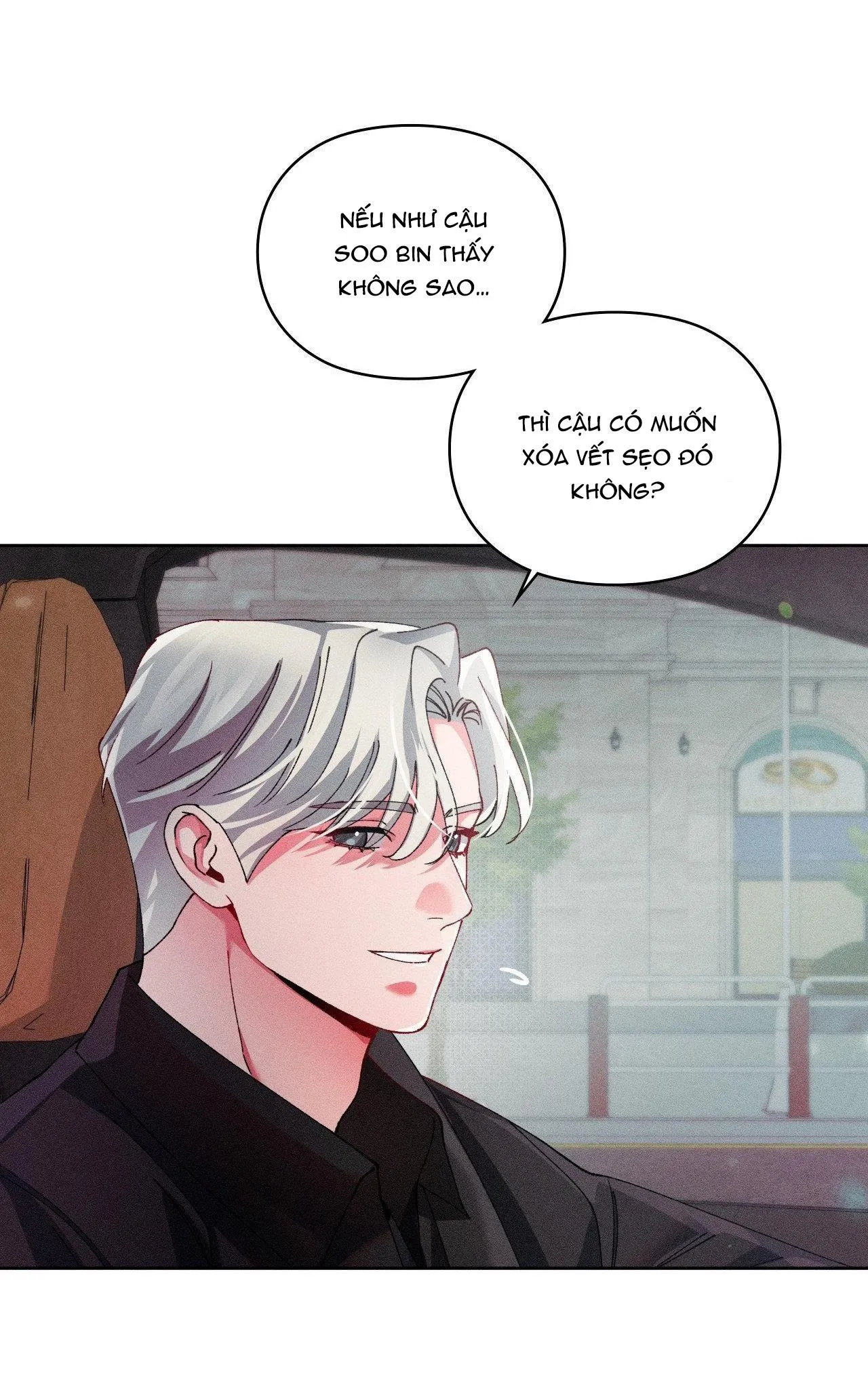 CÙNG NÂNG TẠ NHÉ Chapter 15 Trang 17