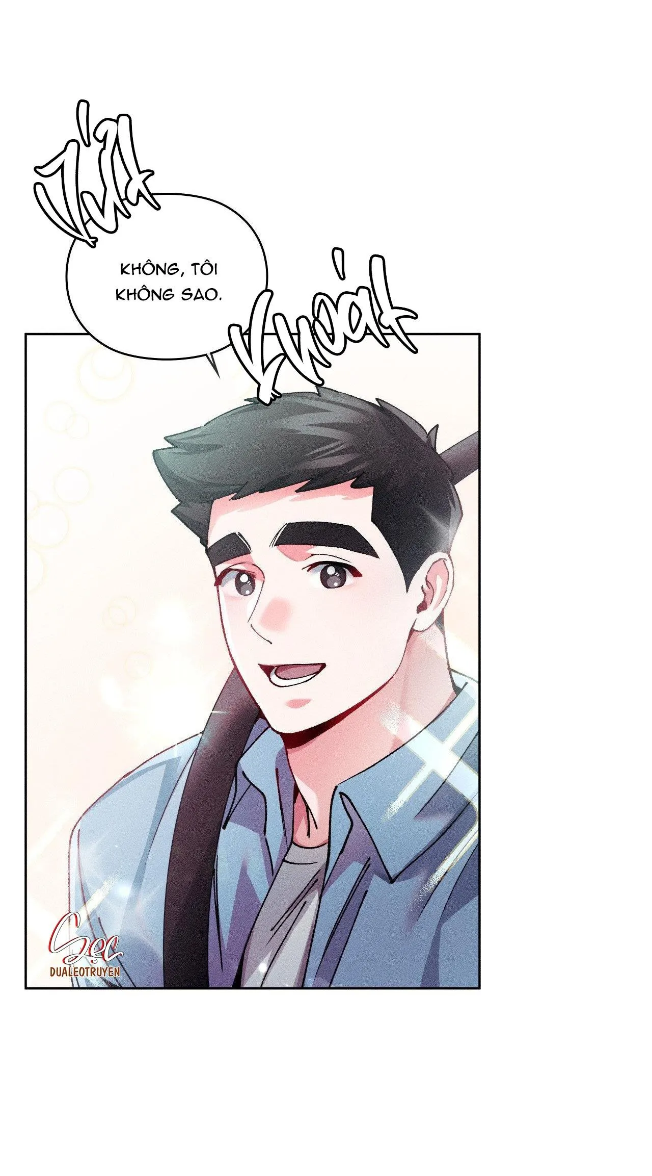 CÙNG NÂNG TẠ NHÉ Chapter 15 Trang 18