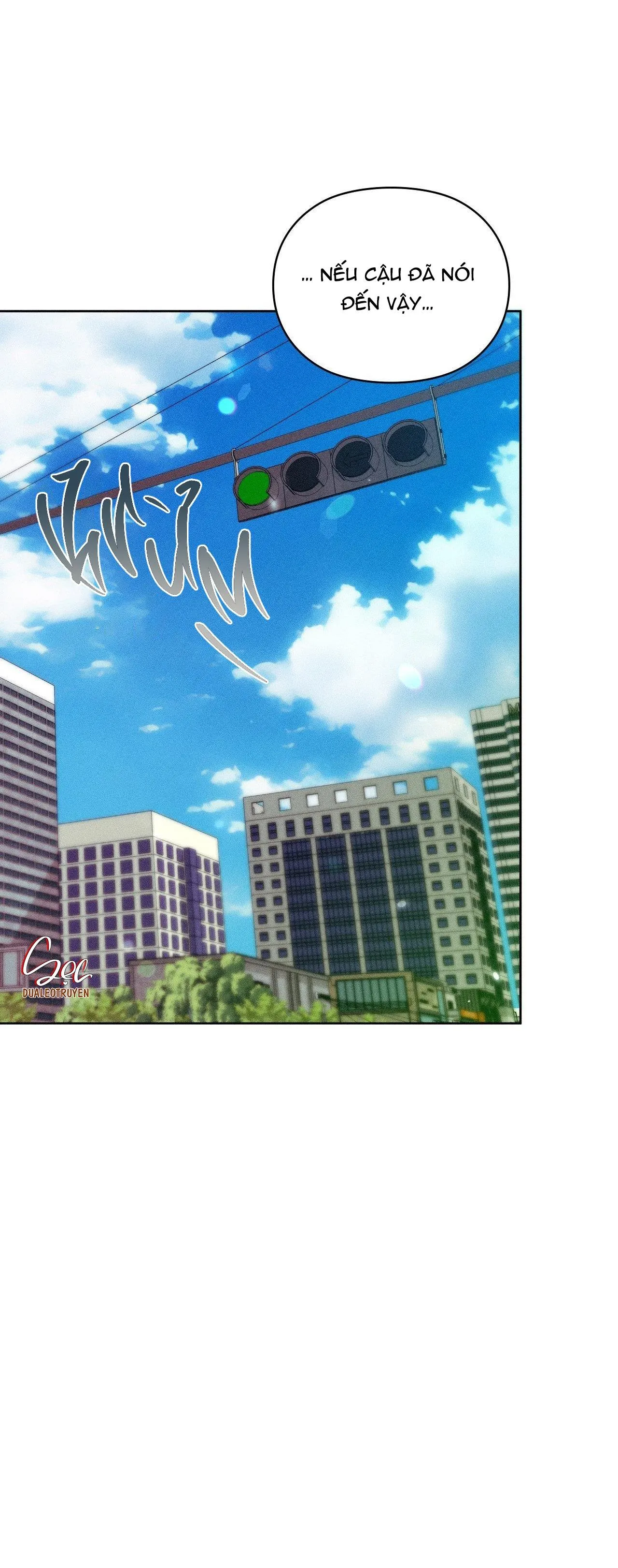 CÙNG NÂNG TẠ NHÉ Chapter 15 Trang 21