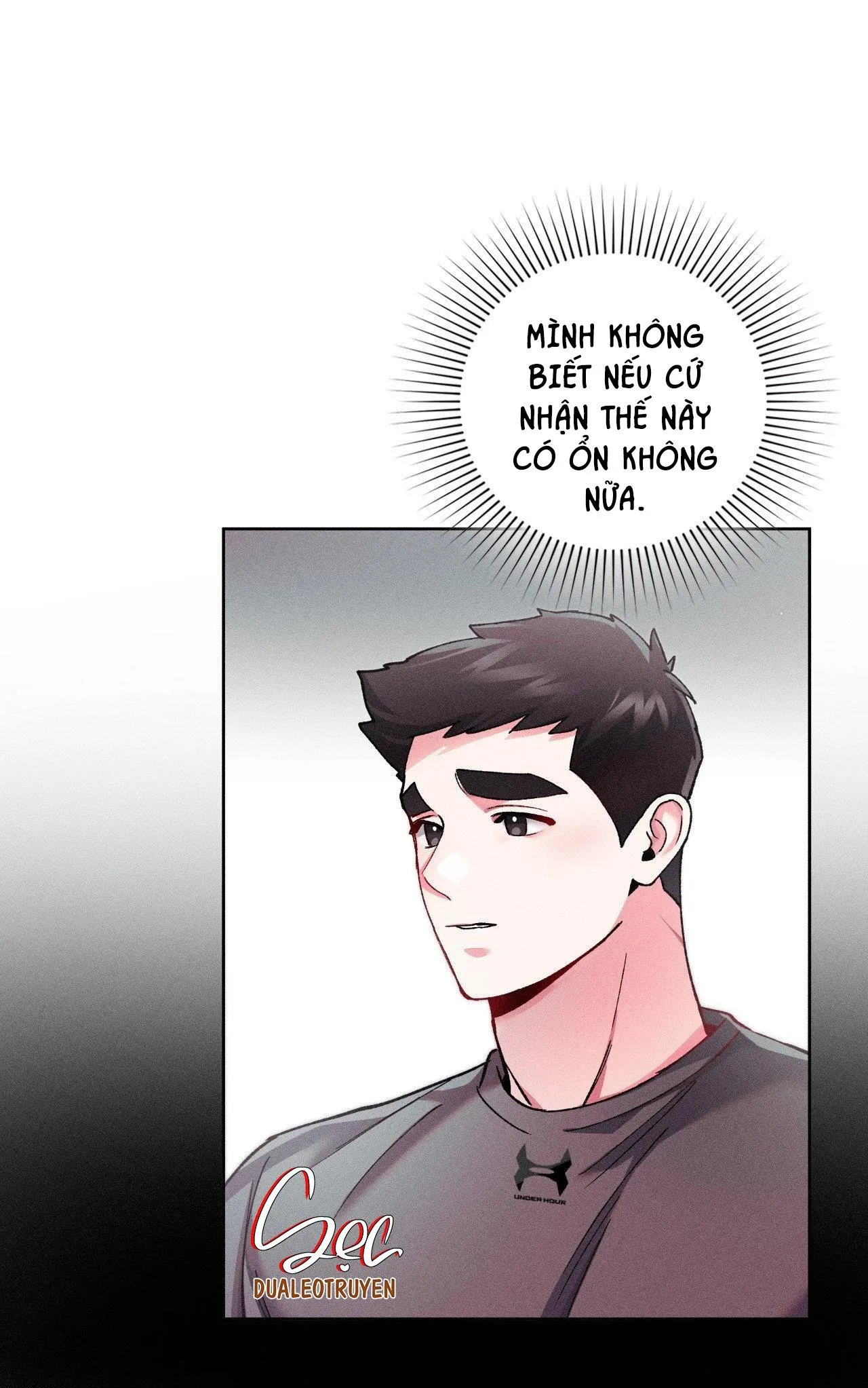 CÙNG NÂNG TẠ NHÉ Chapter 15 Trang 29