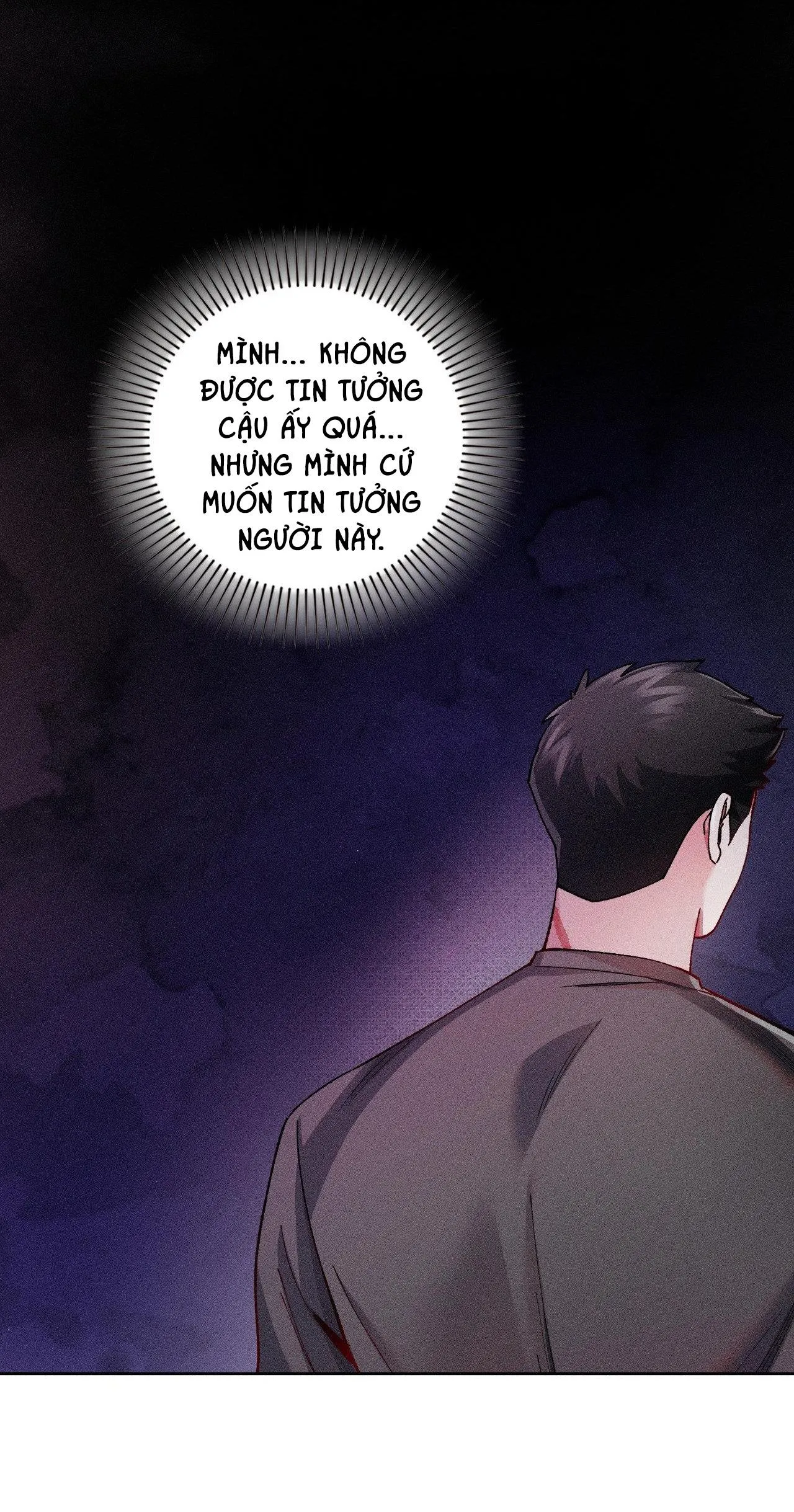 CÙNG NÂNG TẠ NHÉ Chapter 15 Trang 30