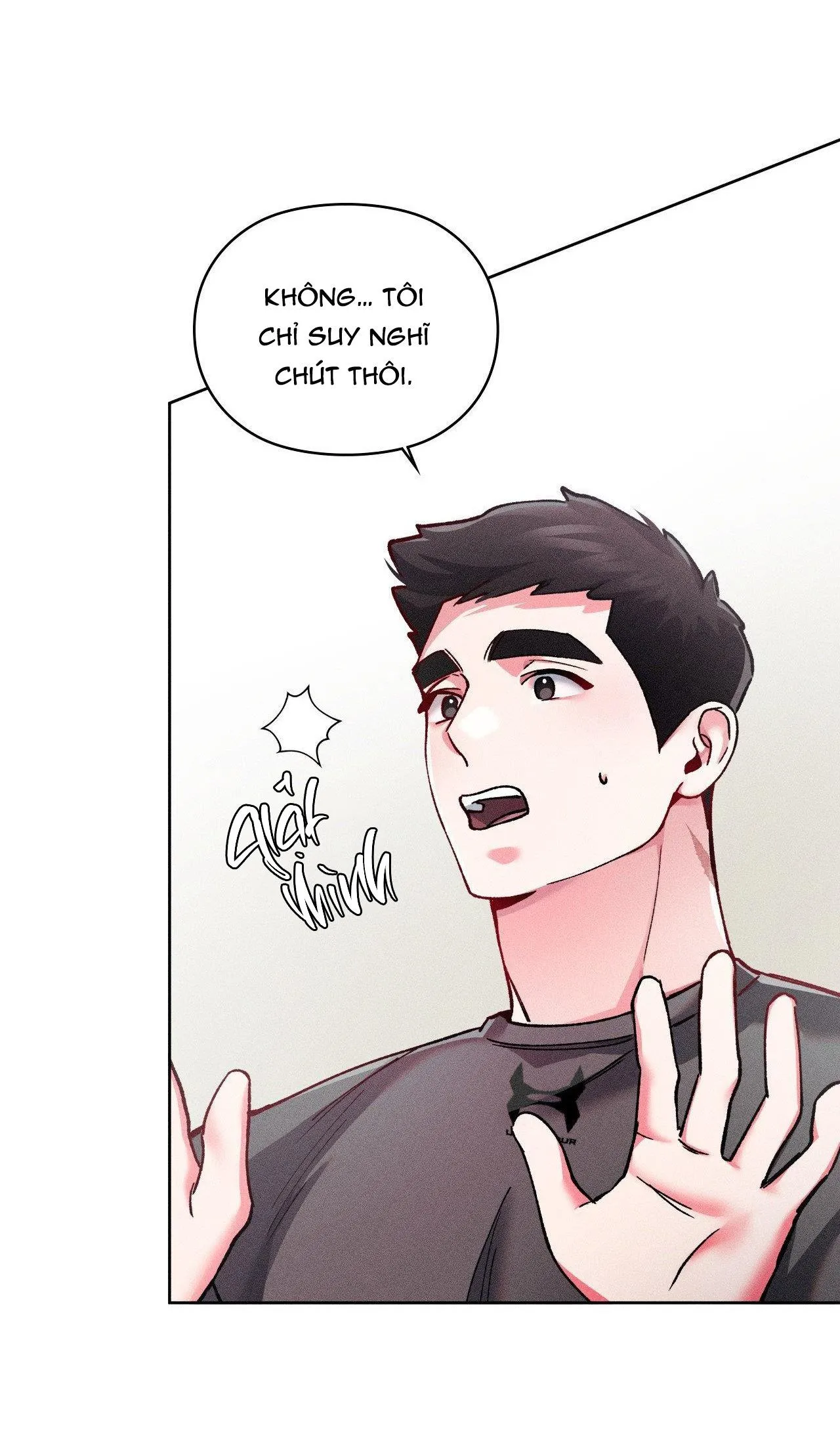 CÙNG NÂNG TẠ NHÉ Chapter 15 Trang 33