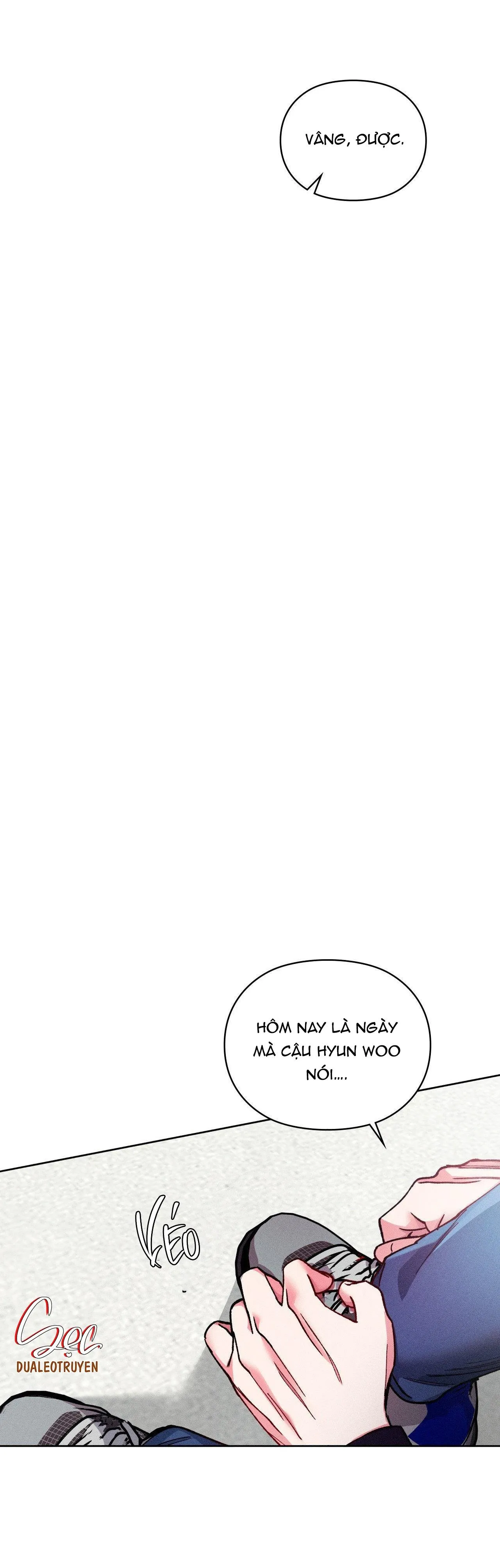 CÙNG NÂNG TẠ NHÉ Chapter 15 Trang 35