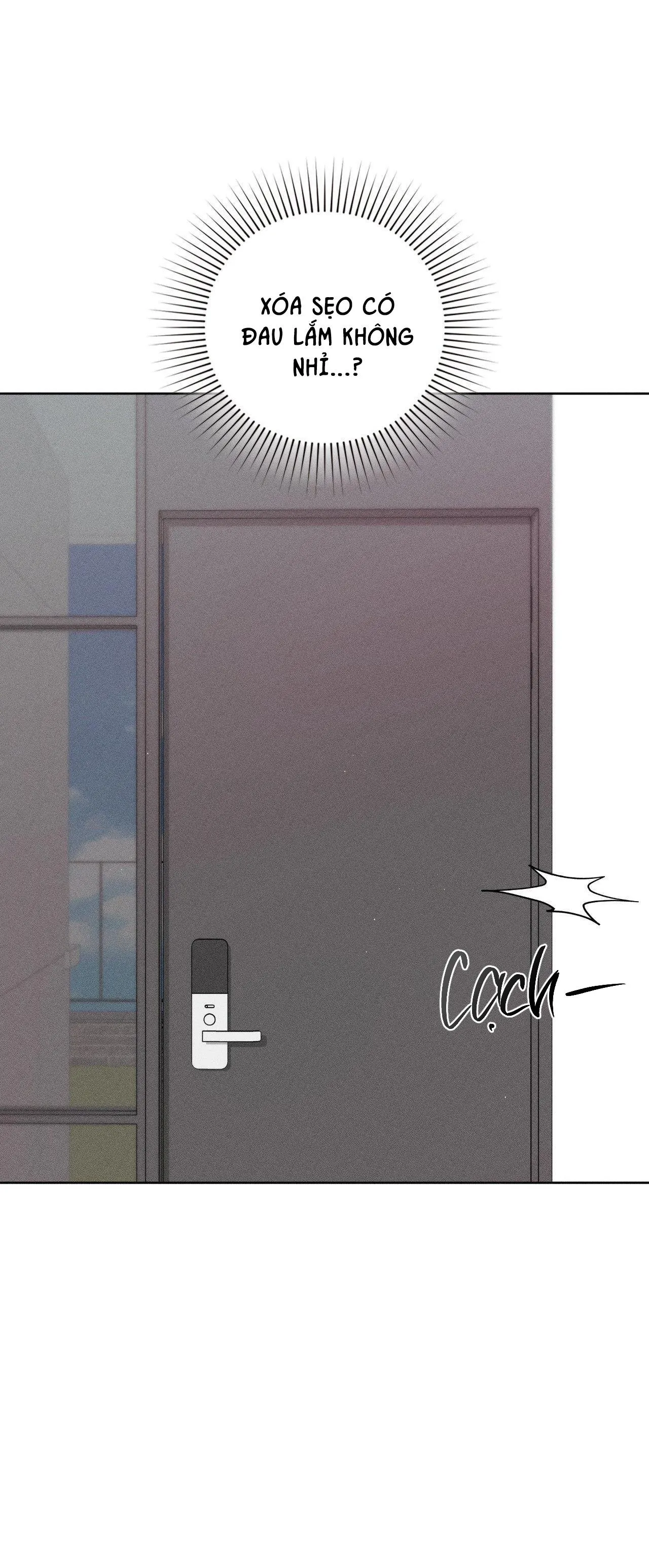 CÙNG NÂNG TẠ NHÉ Chapter 15 Trang 36