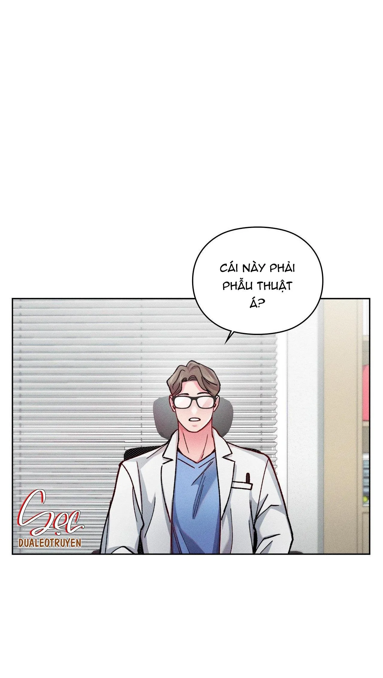 CÙNG NÂNG TẠ NHÉ Chapter 15 Trang 37