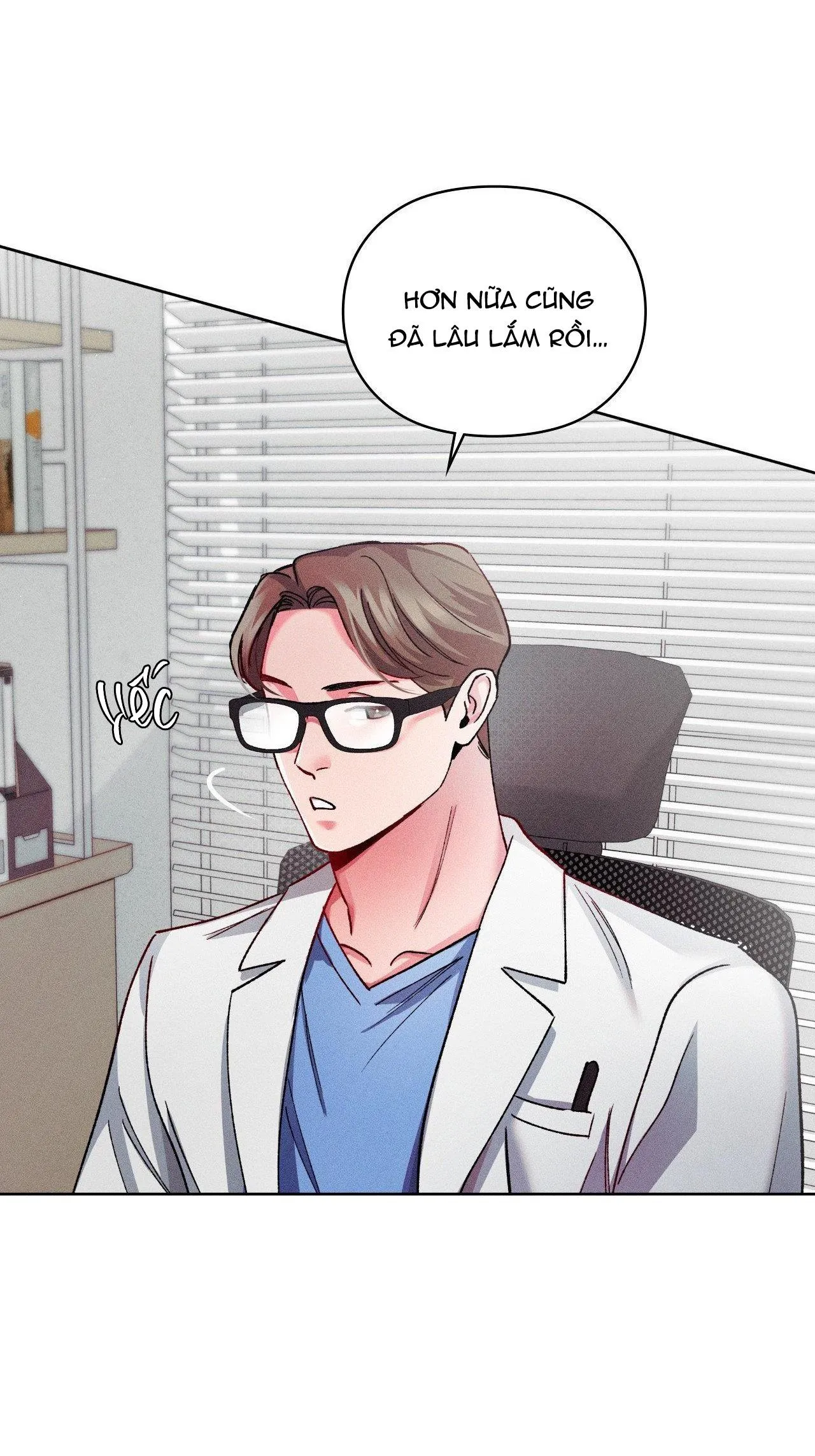 CÙNG NÂNG TẠ NHÉ Chapter 15 Trang 39