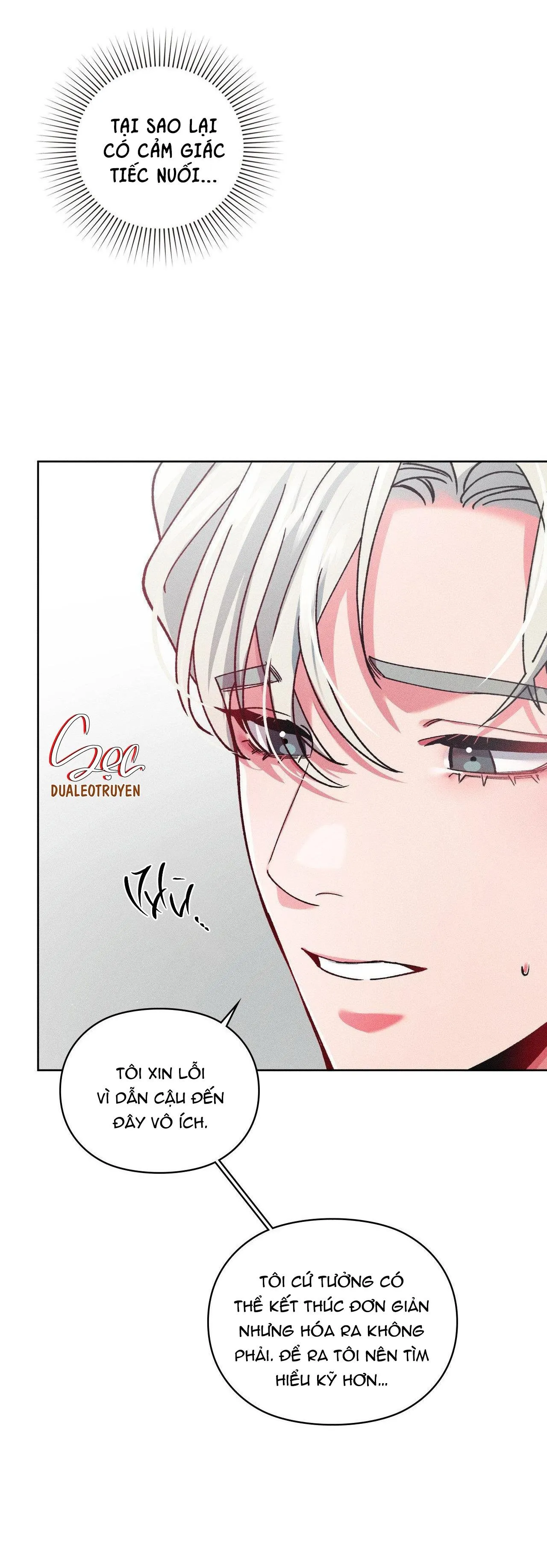 CÙNG NÂNG TẠ NHÉ Chapter 15 Trang 43