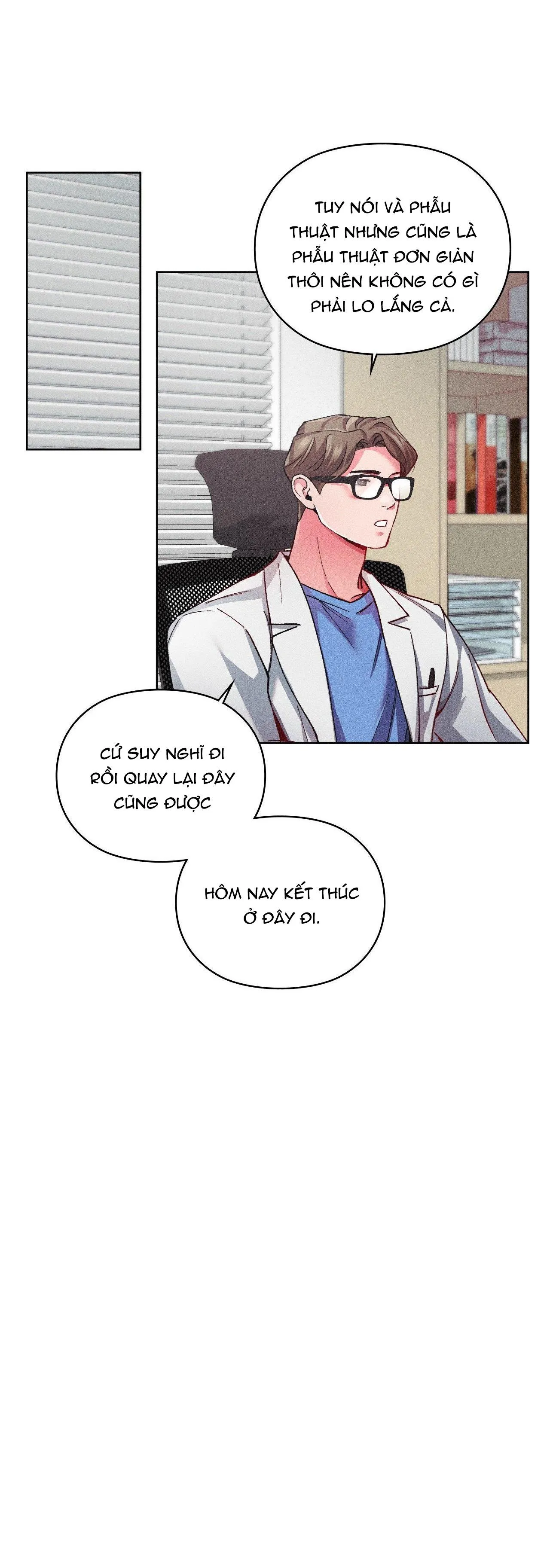 CÙNG NÂNG TẠ NHÉ Chapter 15 Trang 44