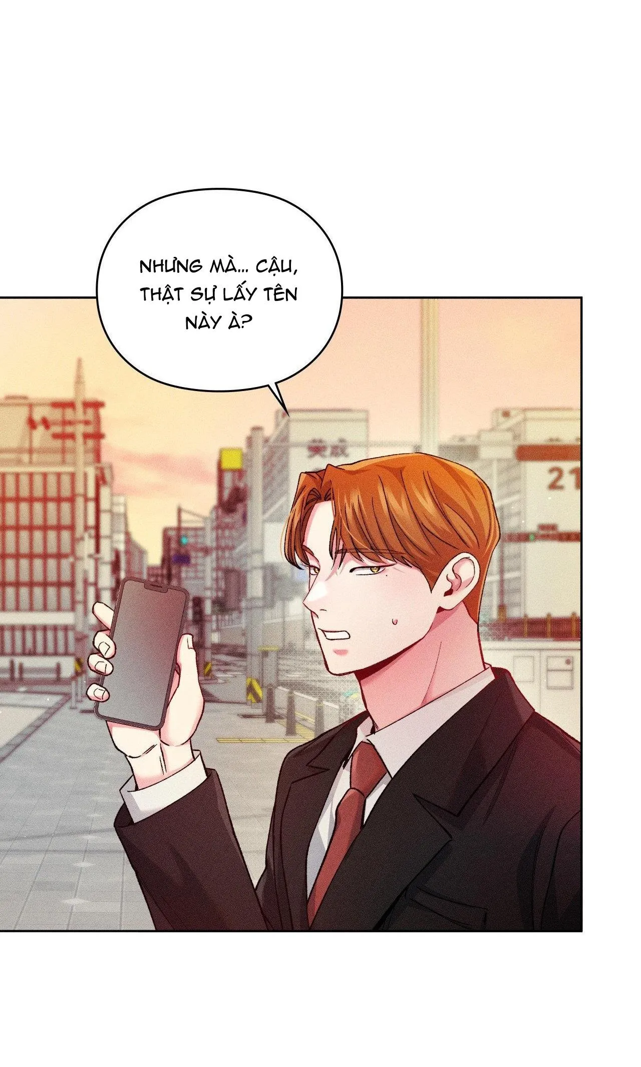 CÙNG NÂNG TẠ NHÉ Chapter 15 Trang 49