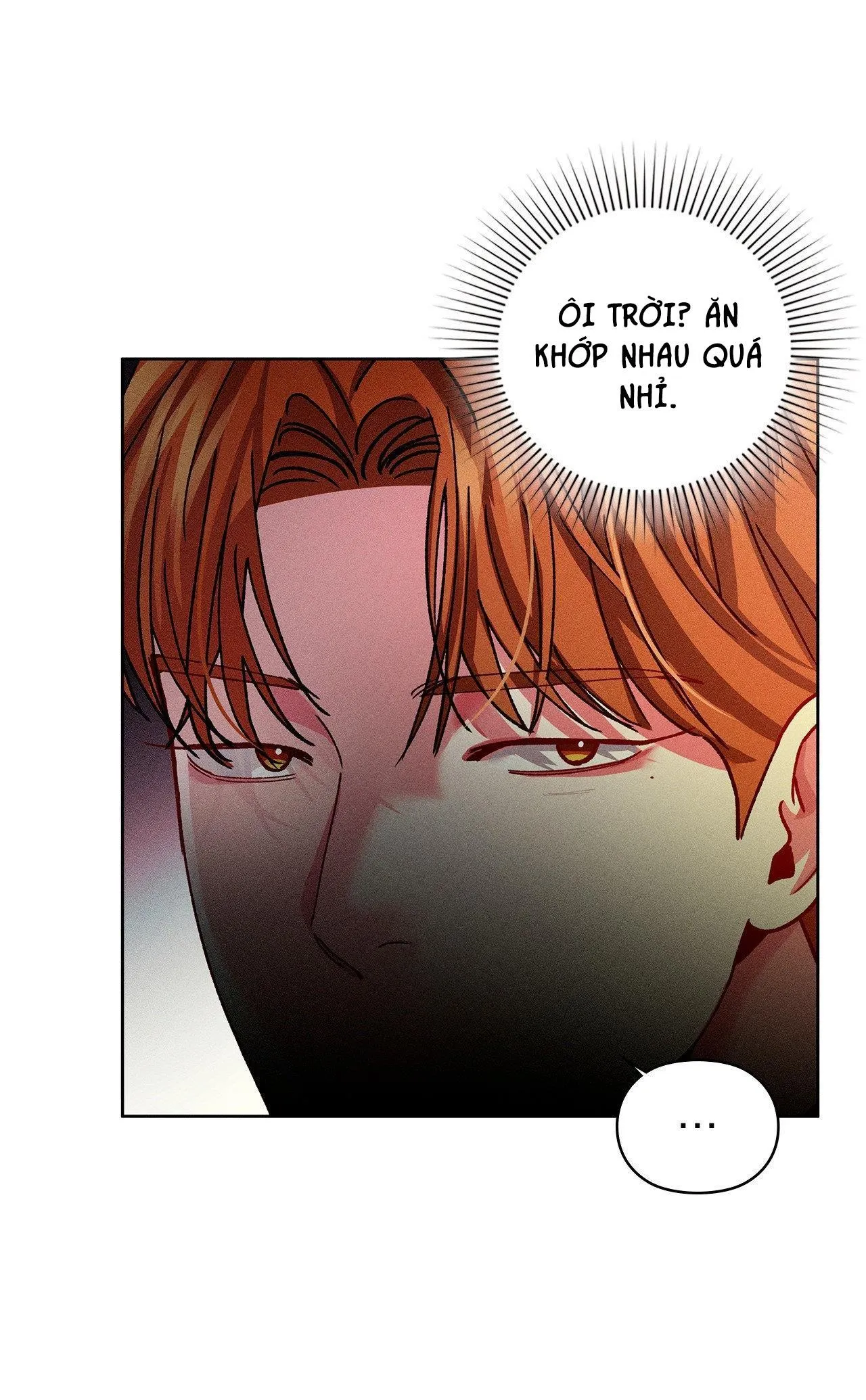 CÙNG NÂNG TẠ NHÉ Chapter 16 Trang 4