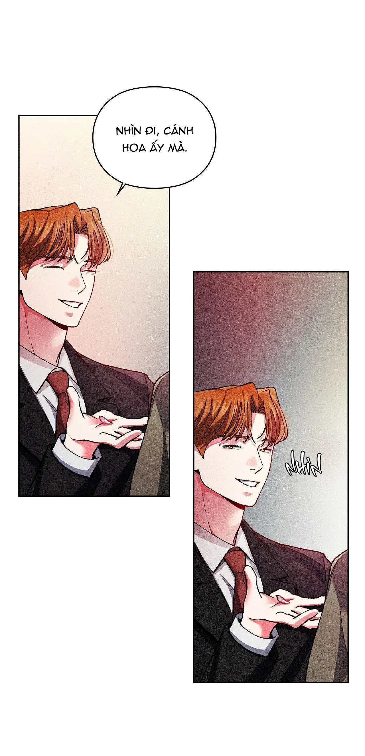 CÙNG NÂNG TẠ NHÉ Chapter 16 Trang 10