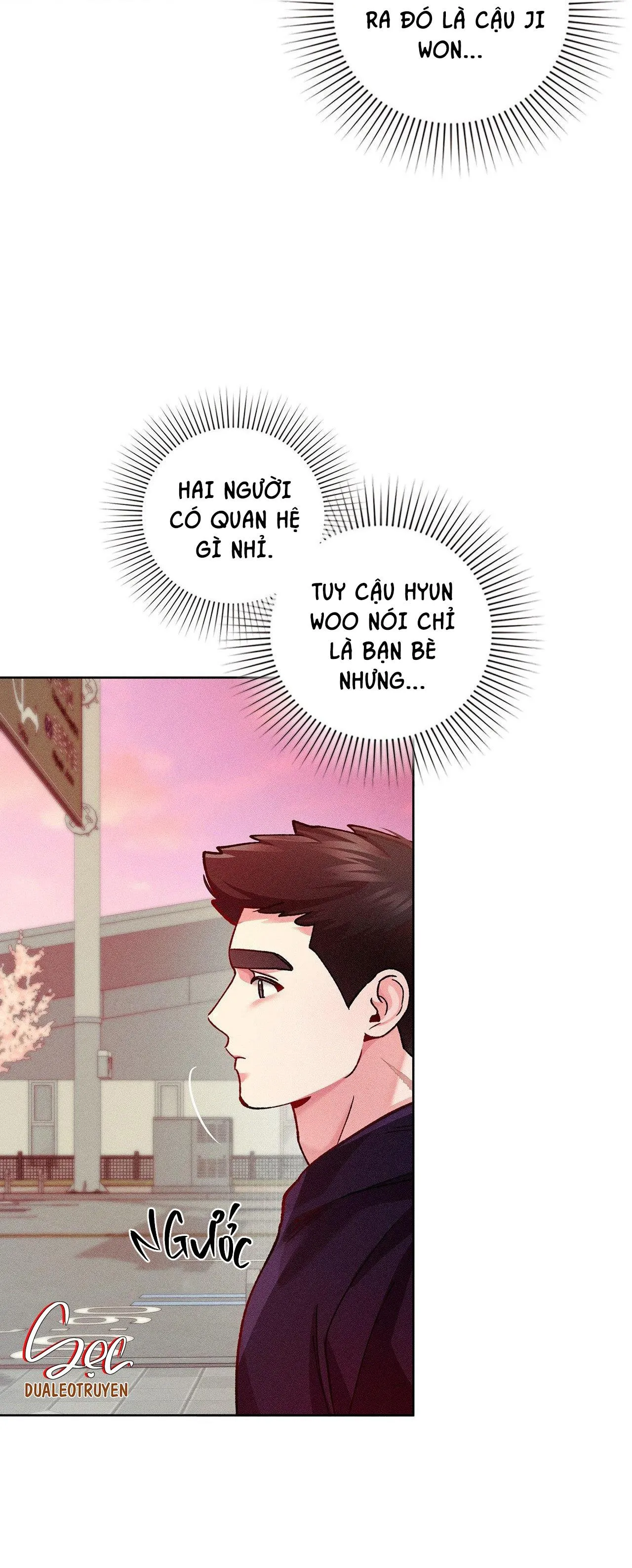 CÙNG NÂNG TẠ NHÉ Chapter 16 Trang 12