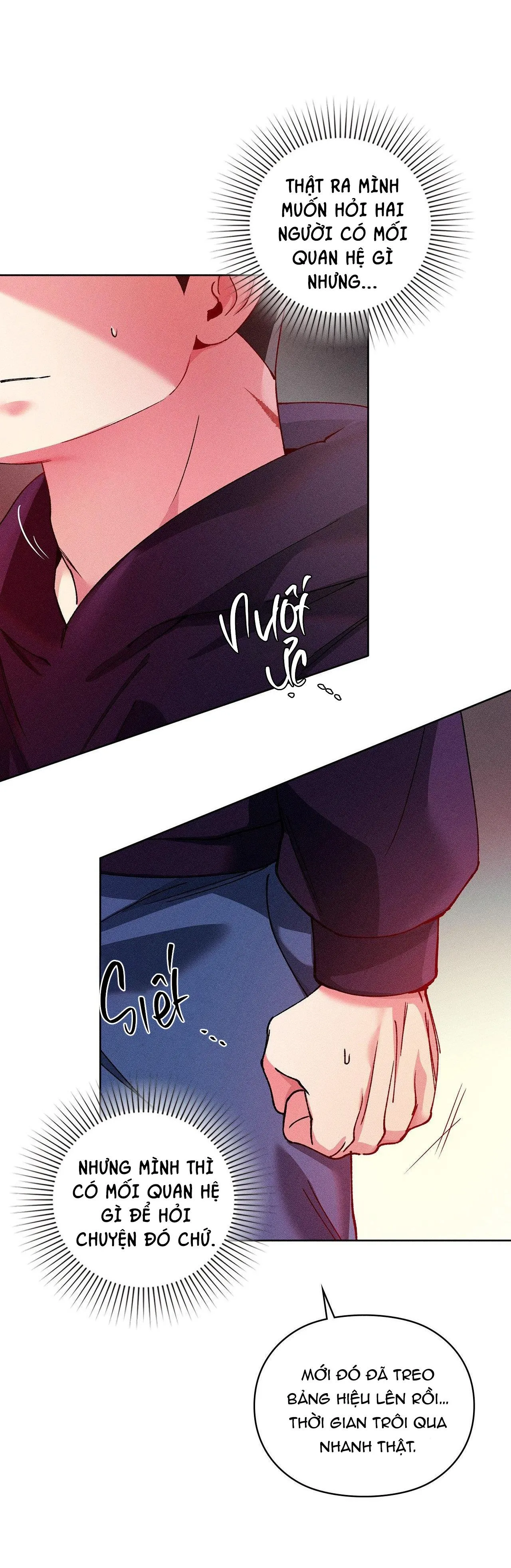 CÙNG NÂNG TẠ NHÉ Chapter 16 Trang 15