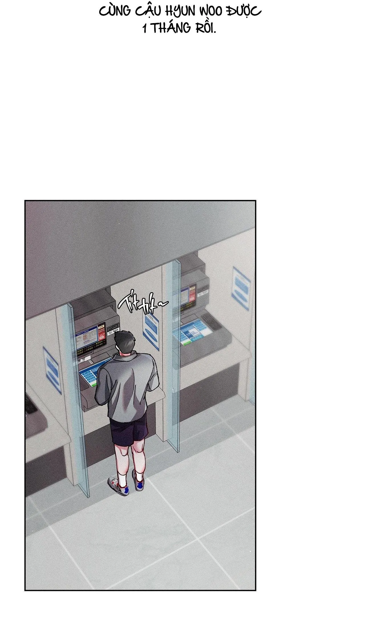 CÙNG NÂNG TẠ NHÉ Chapter 16 Trang 18