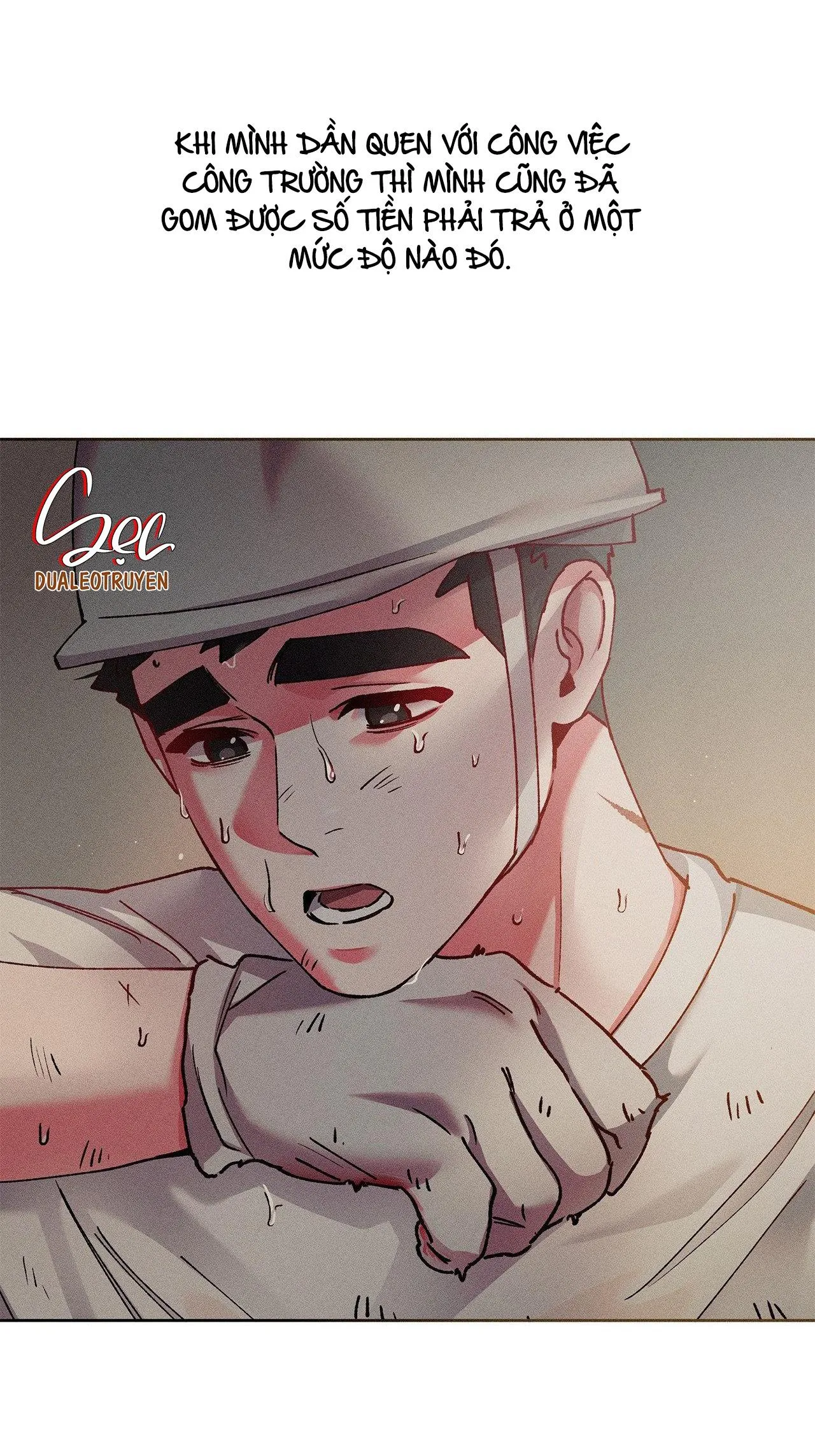 CÙNG NÂNG TẠ NHÉ Chapter 16 Trang 19