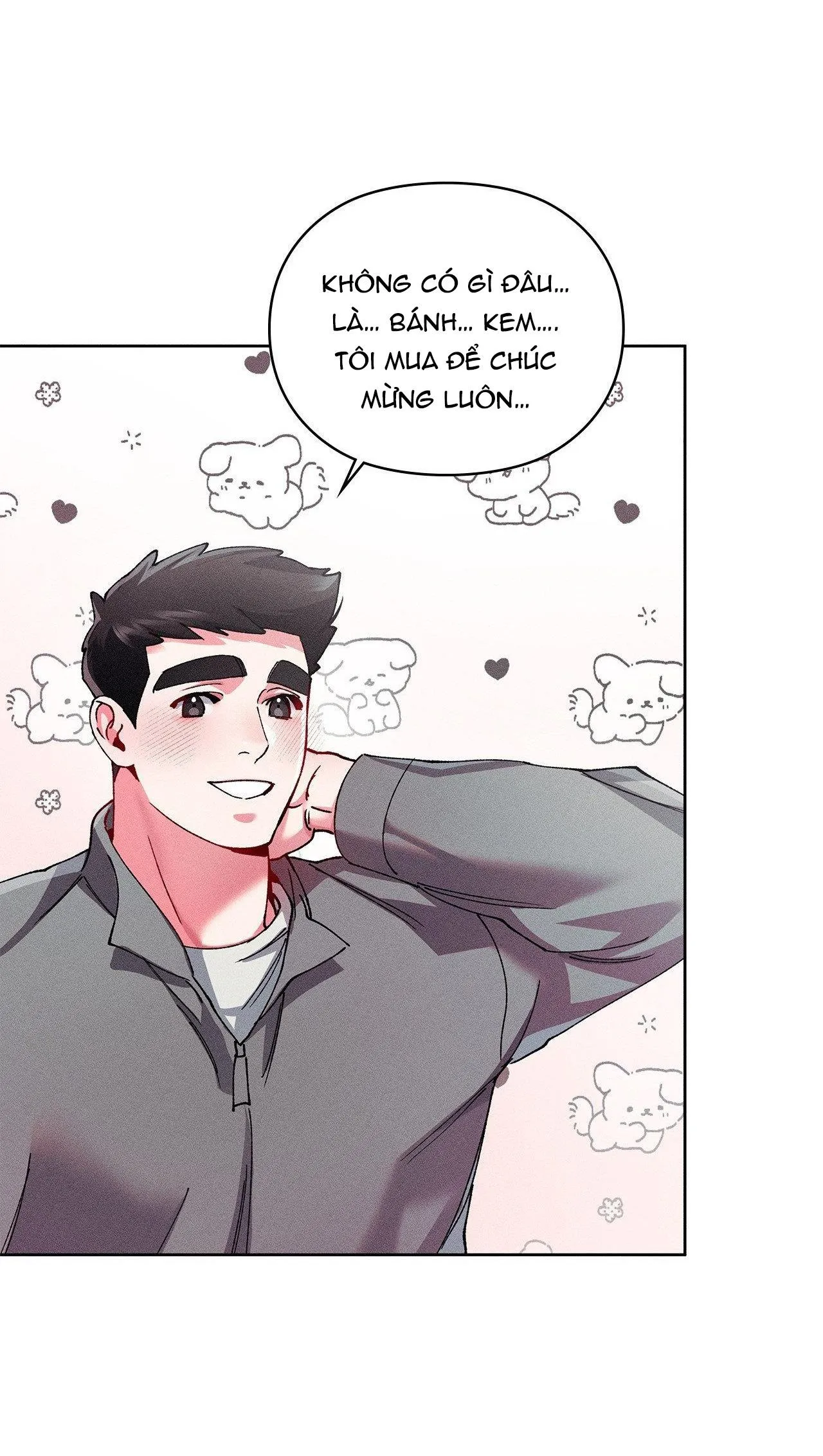 CÙNG NÂNG TẠ NHÉ Chapter 16 Trang 31