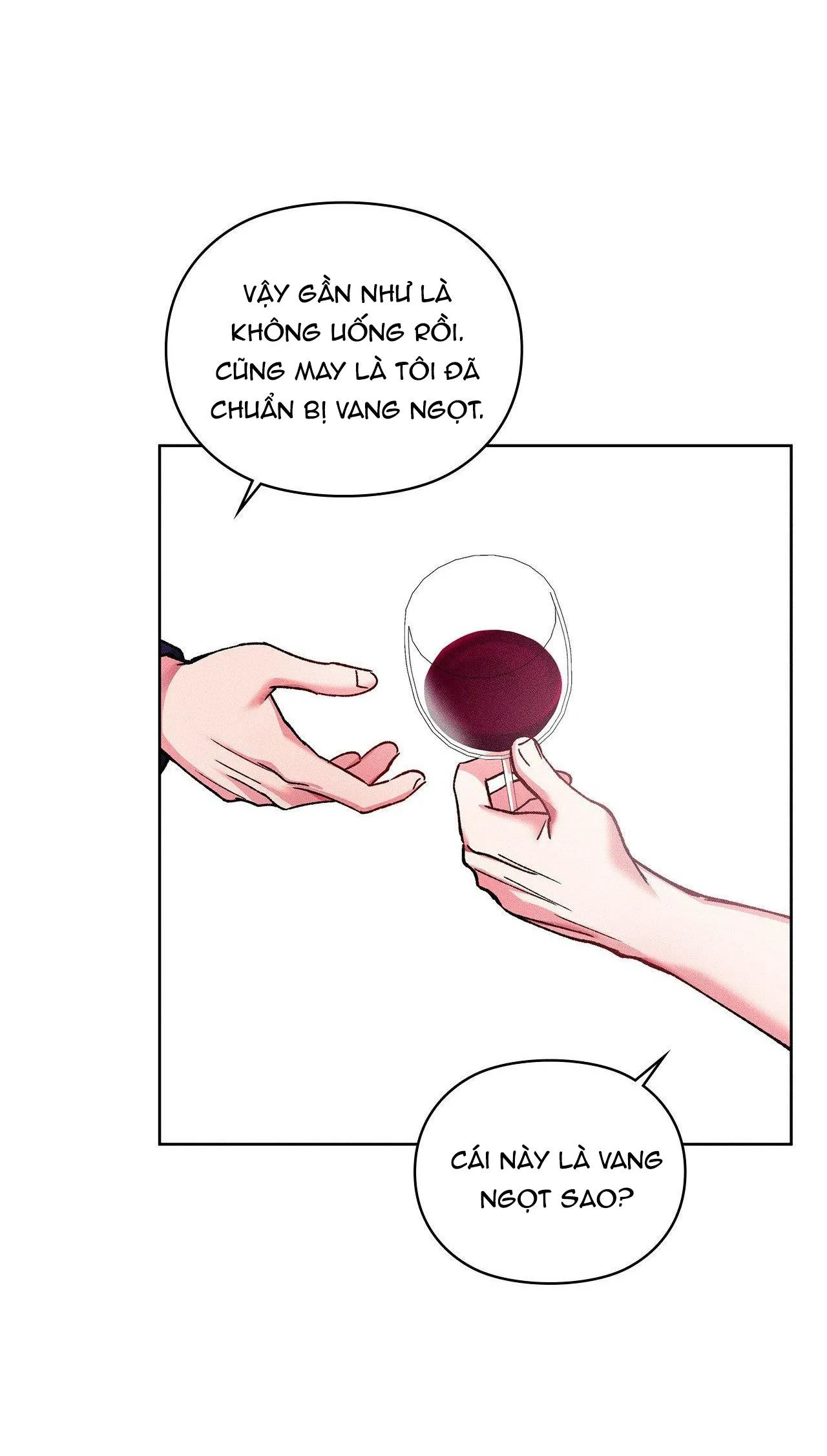 CÙNG NÂNG TẠ NHÉ Chapter 16 Trang 35