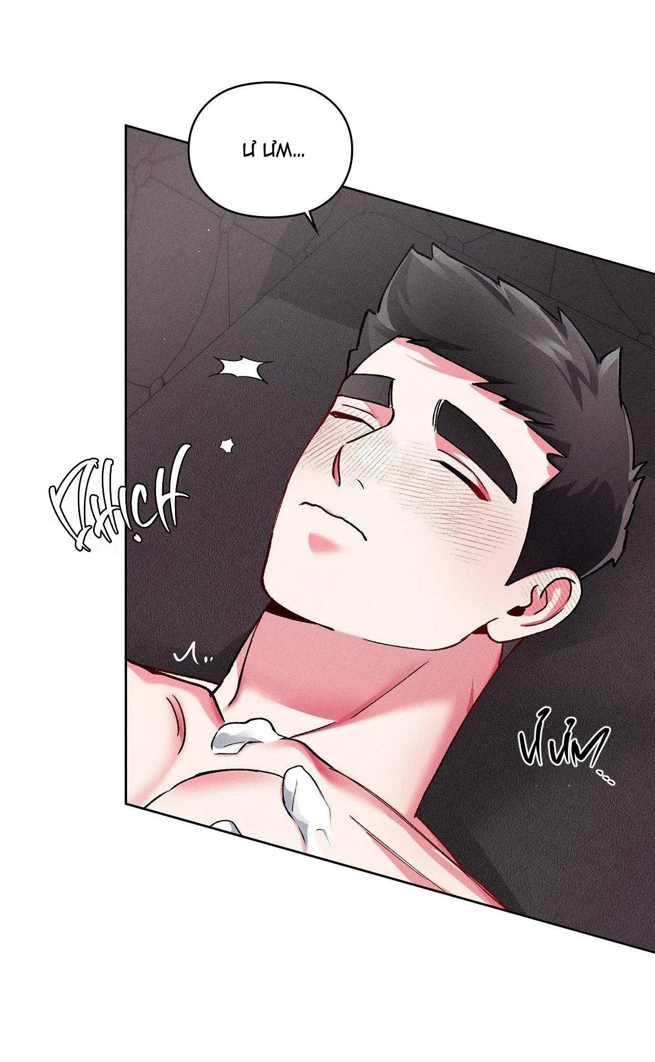 CÙNG NÂNG TẠ NHÉ Chapter 16 Trang 41