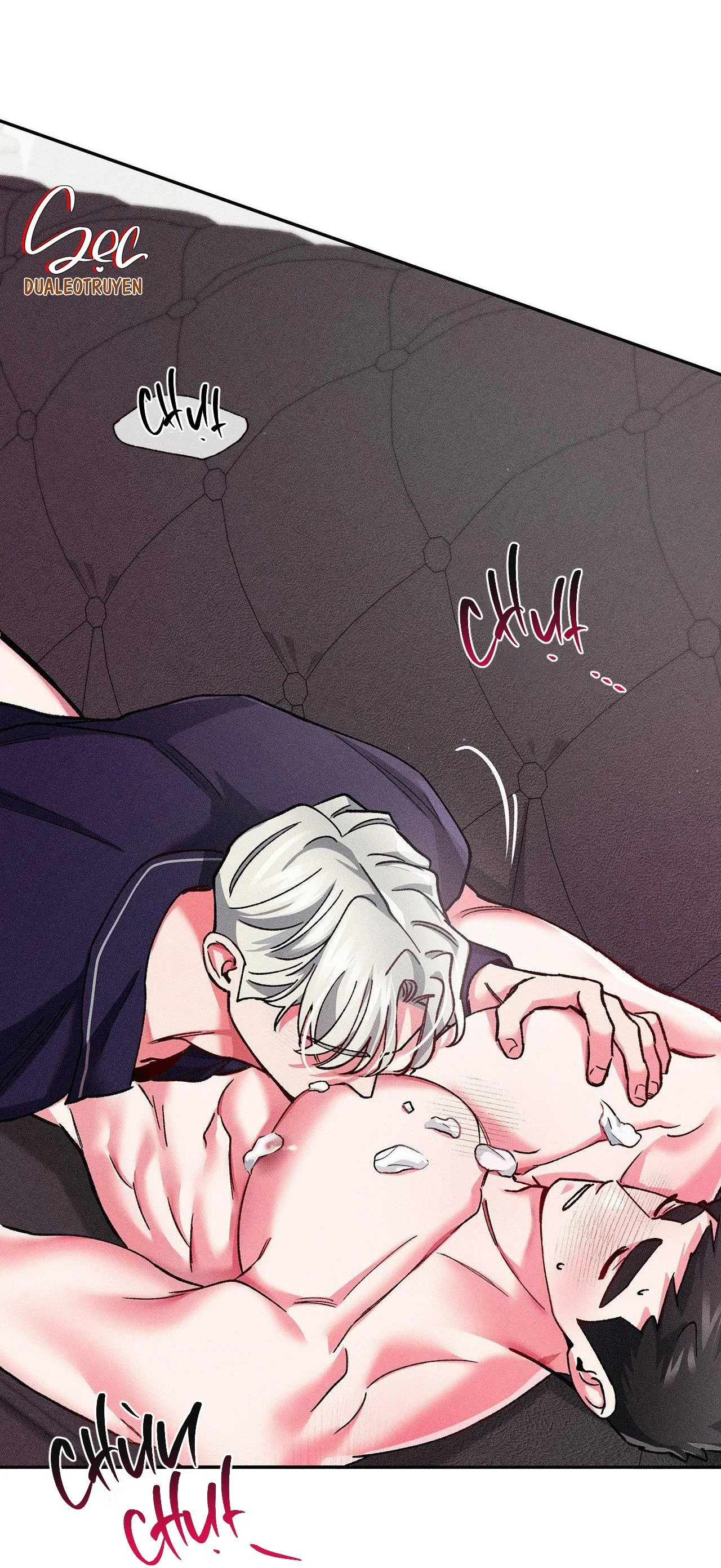 CÙNG NÂNG TẠ NHÉ Chapter 16 Trang 42