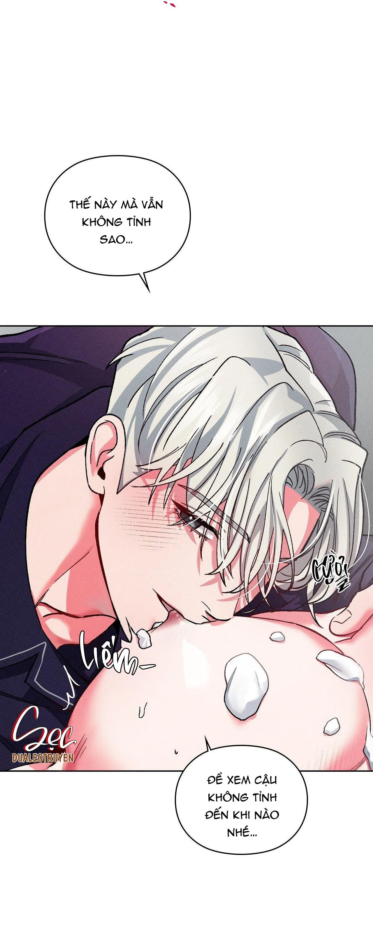 CÙNG NÂNG TẠ NHÉ Chapter 16 Trang 43